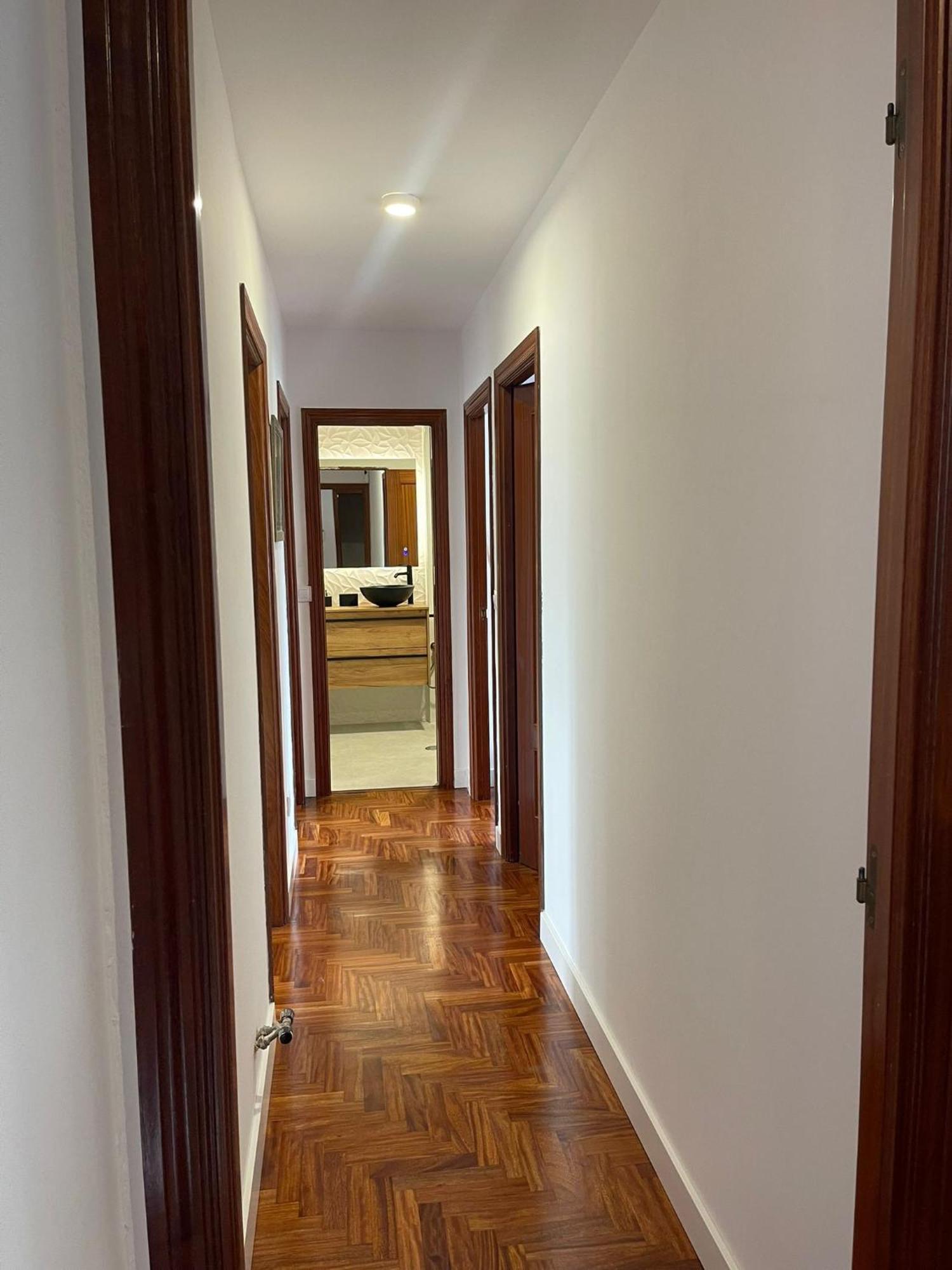 Apartment Balaidos