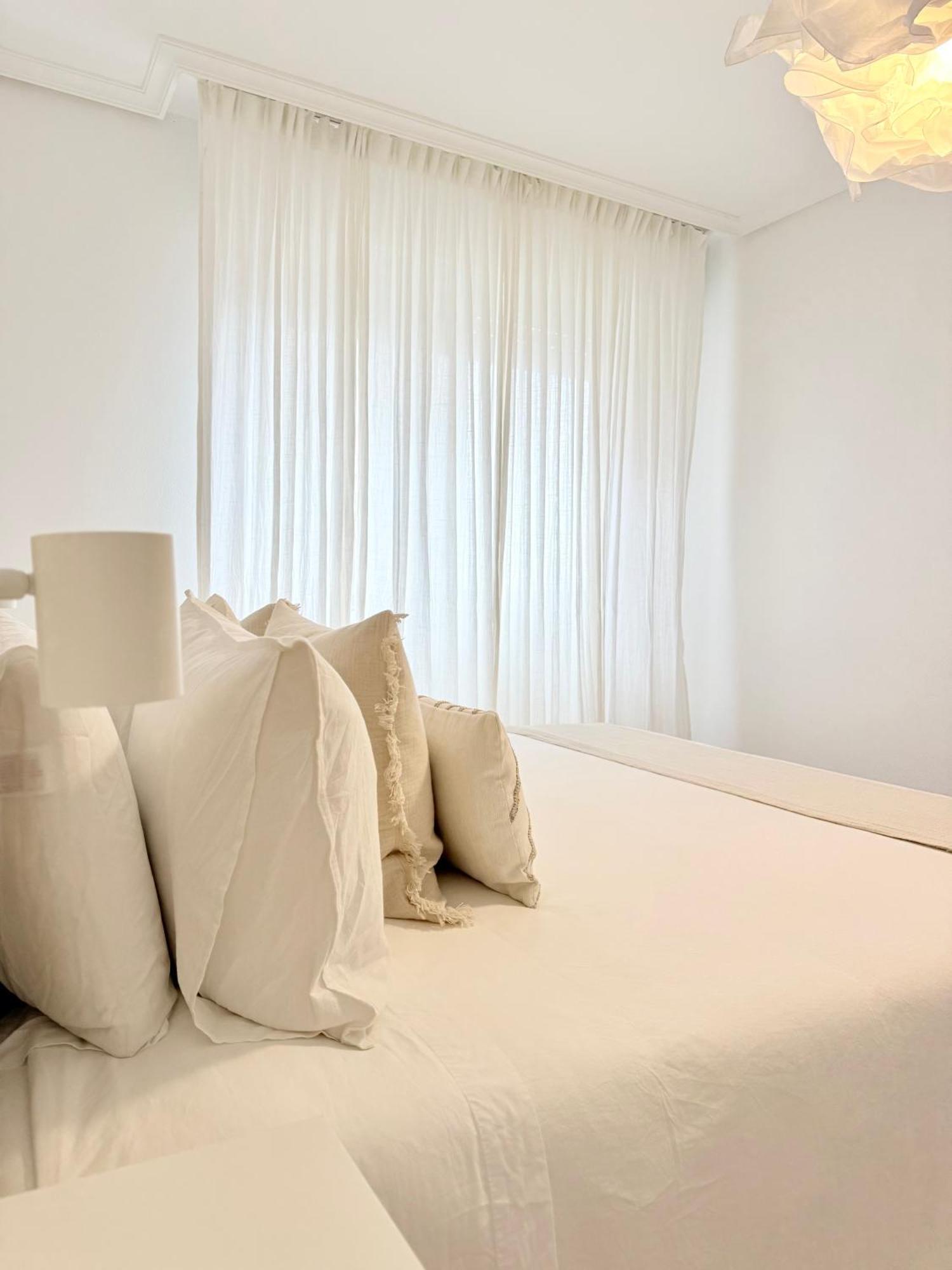 Apartamento Da Barreira