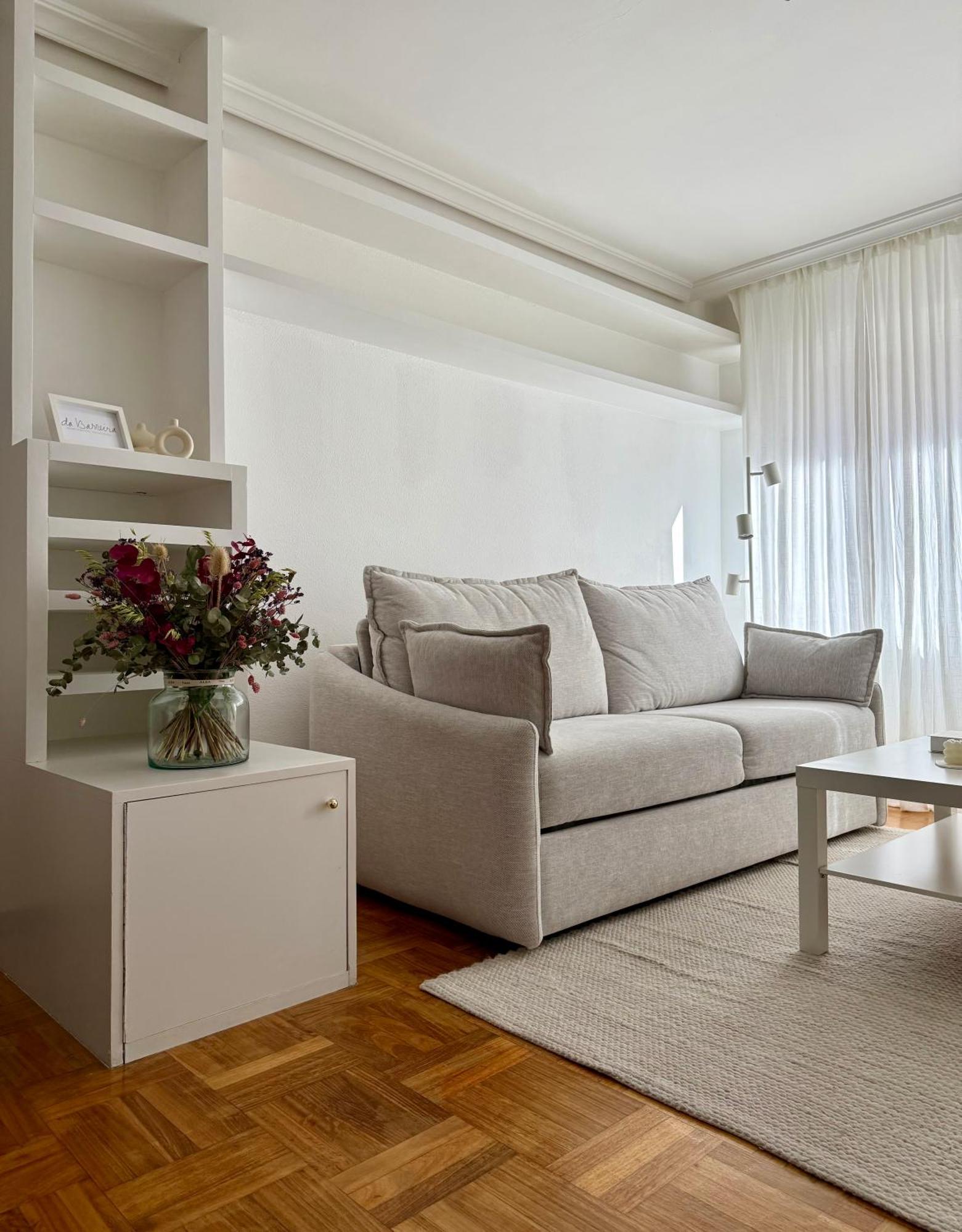 Apartamento Da Barreira