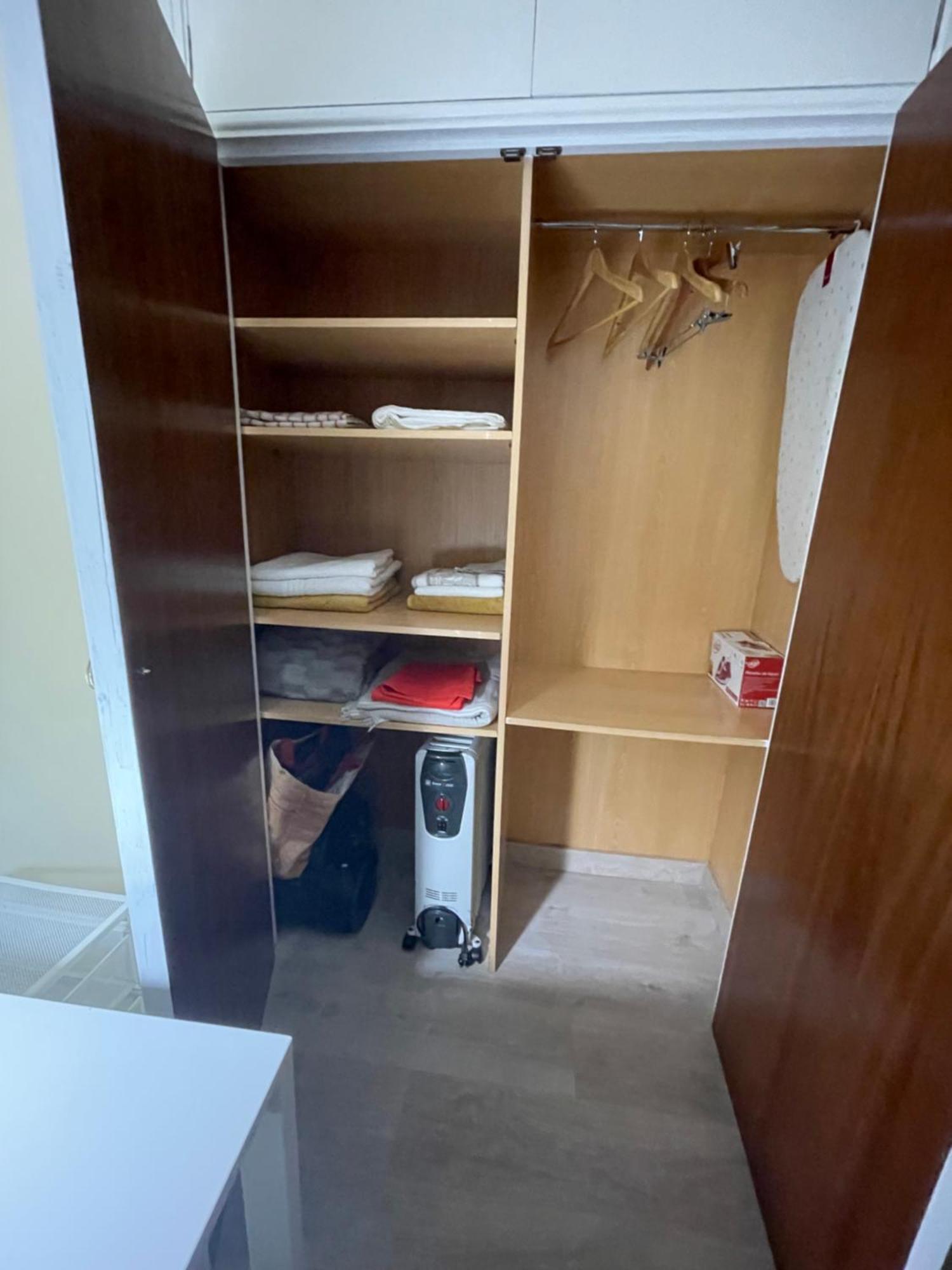 Centrico En Apartamento