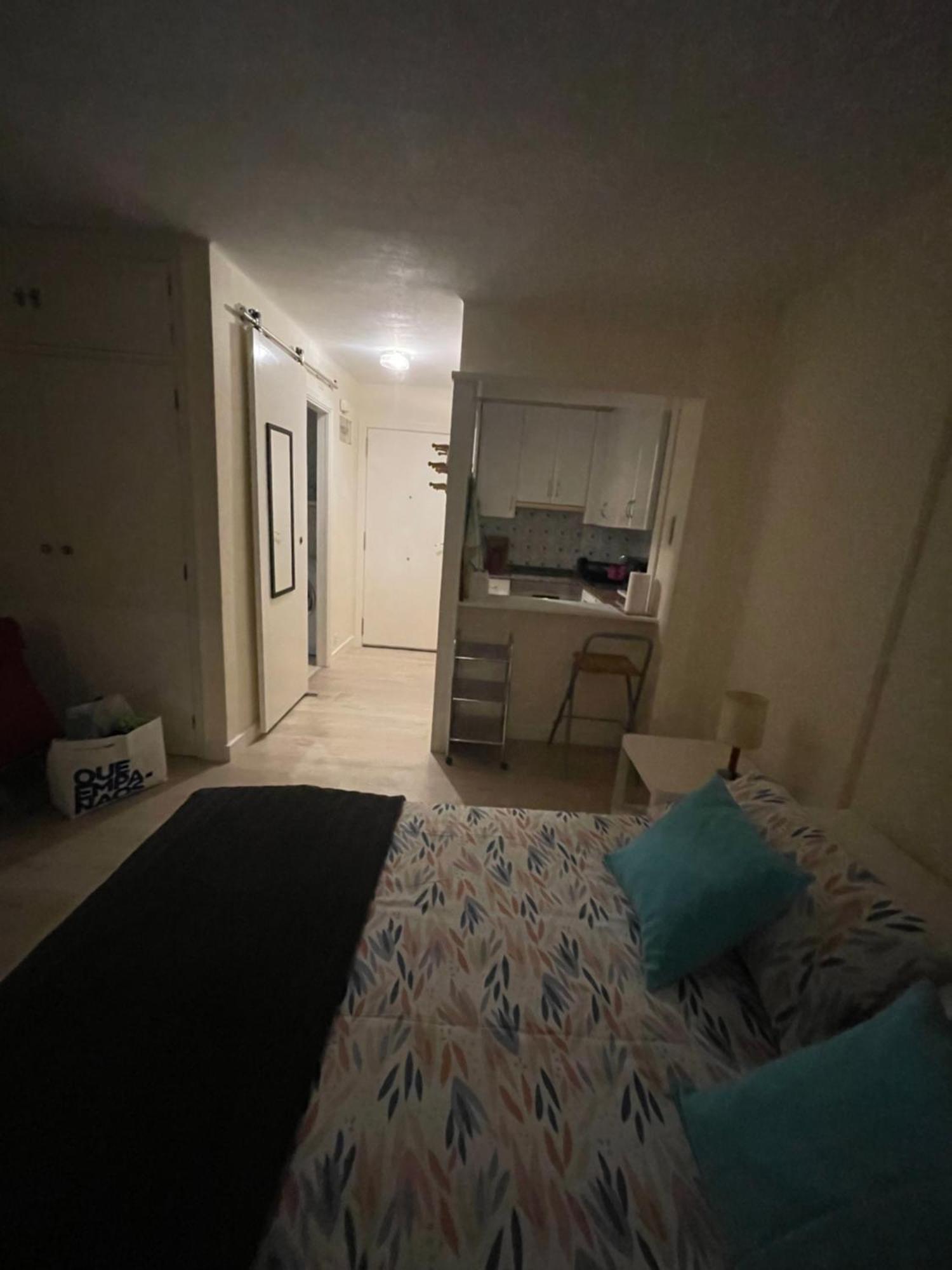 Centrico En Apartamento
