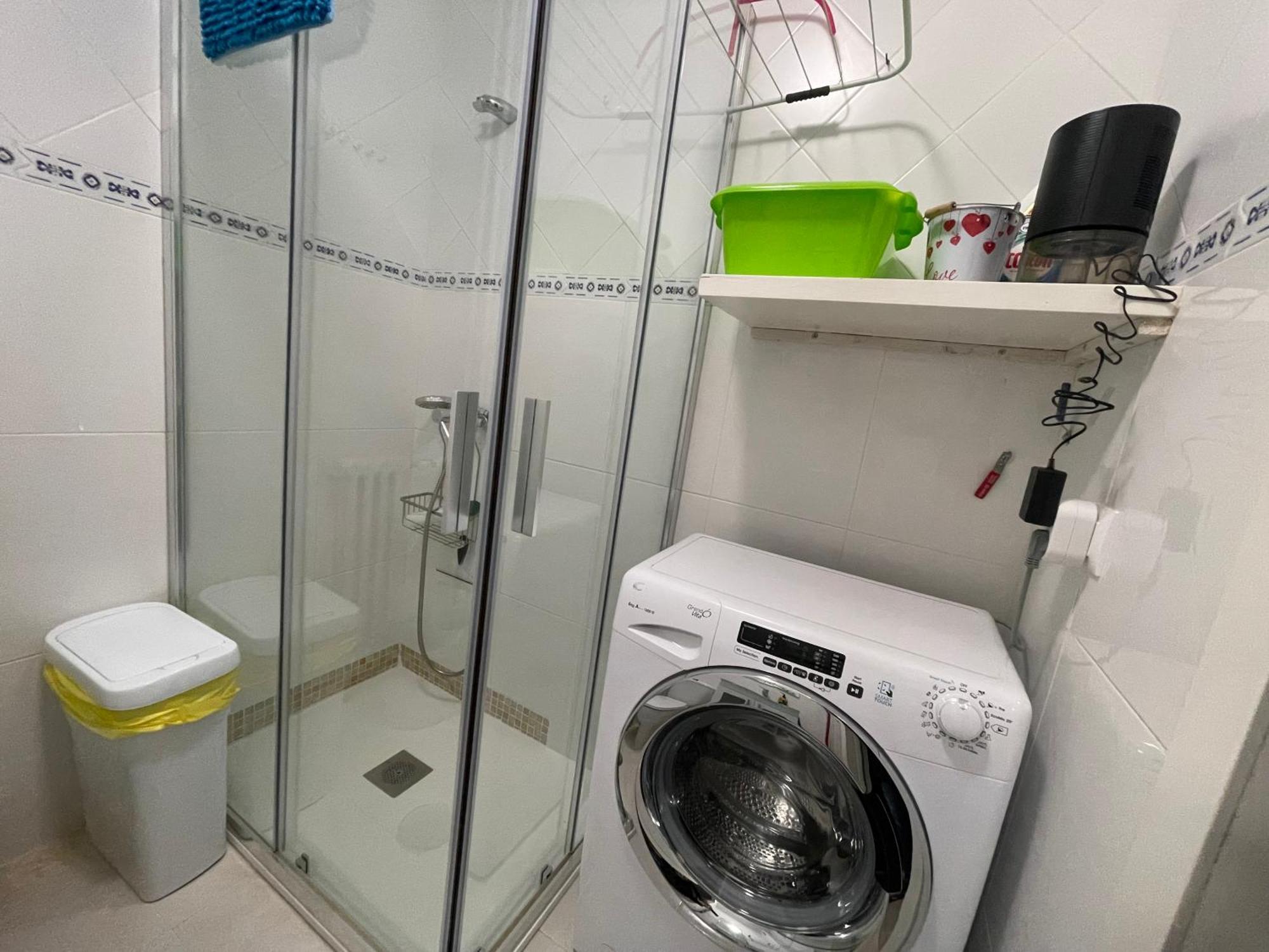 Apartamento Centrico En Vigo