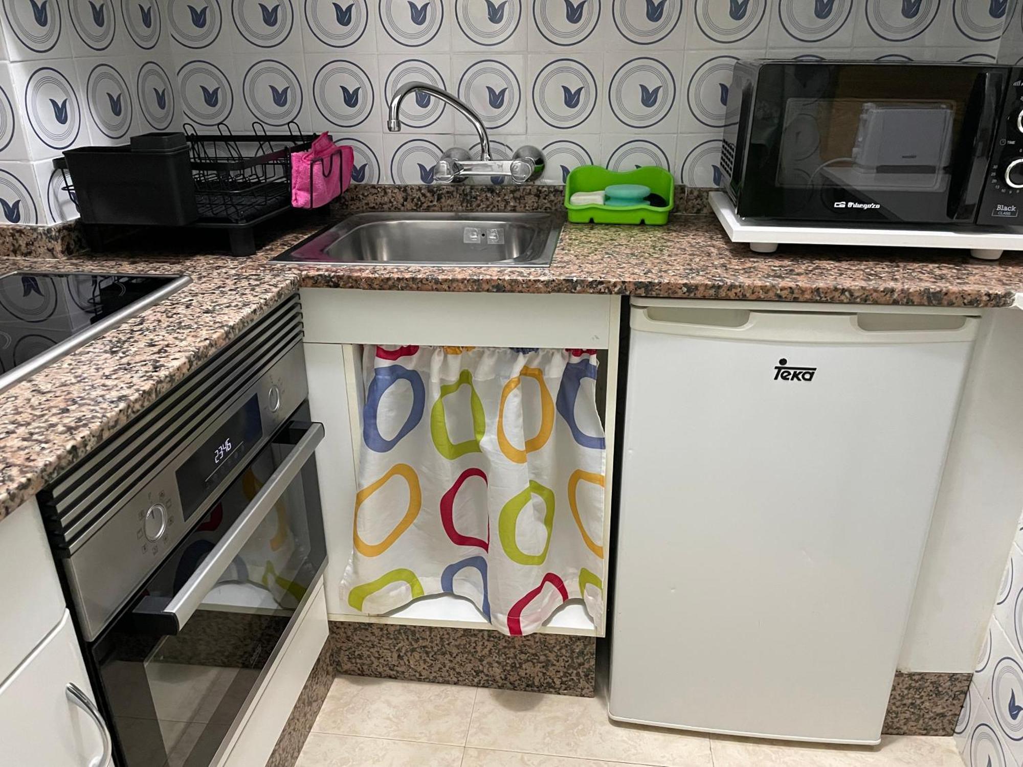 Centrico En Apartamento *