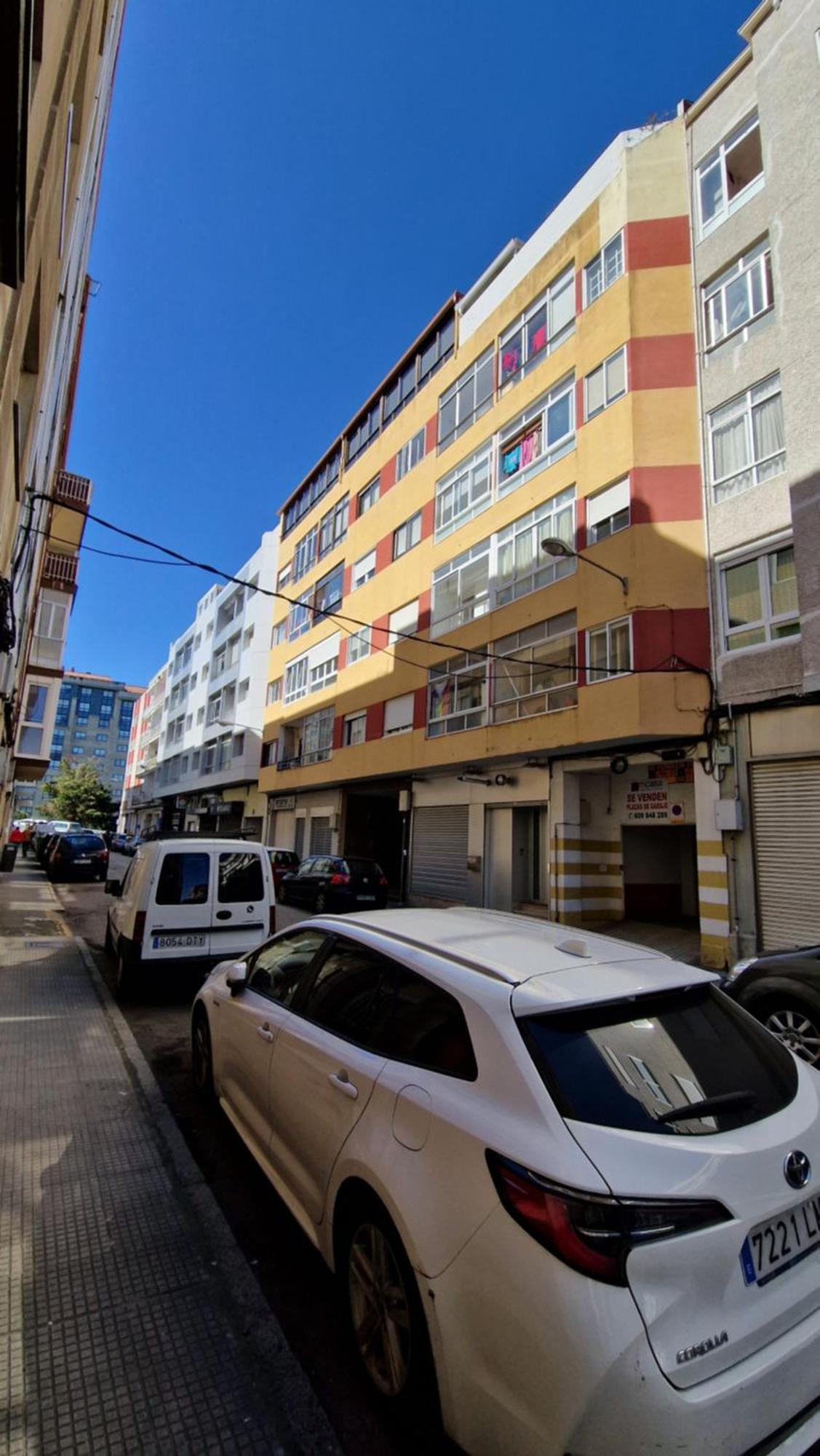 Playa Bouzas - - Parking Free Apartamento Vigo