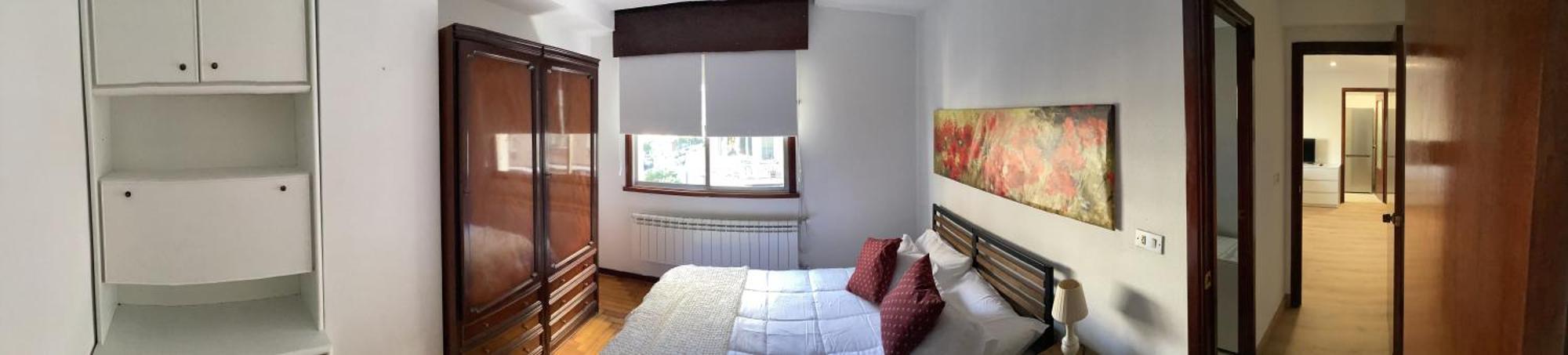 Apartment Flor De Lis