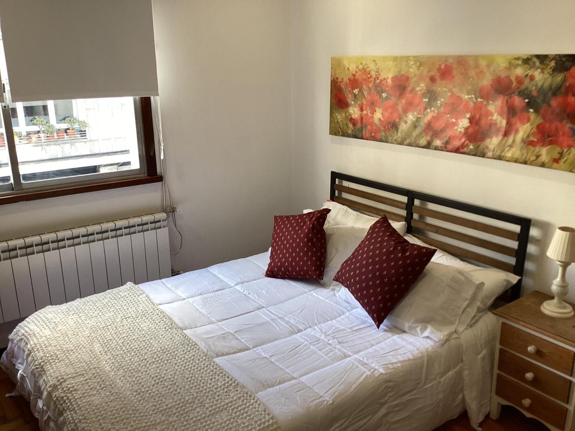 Apartamento Flor De Lis *