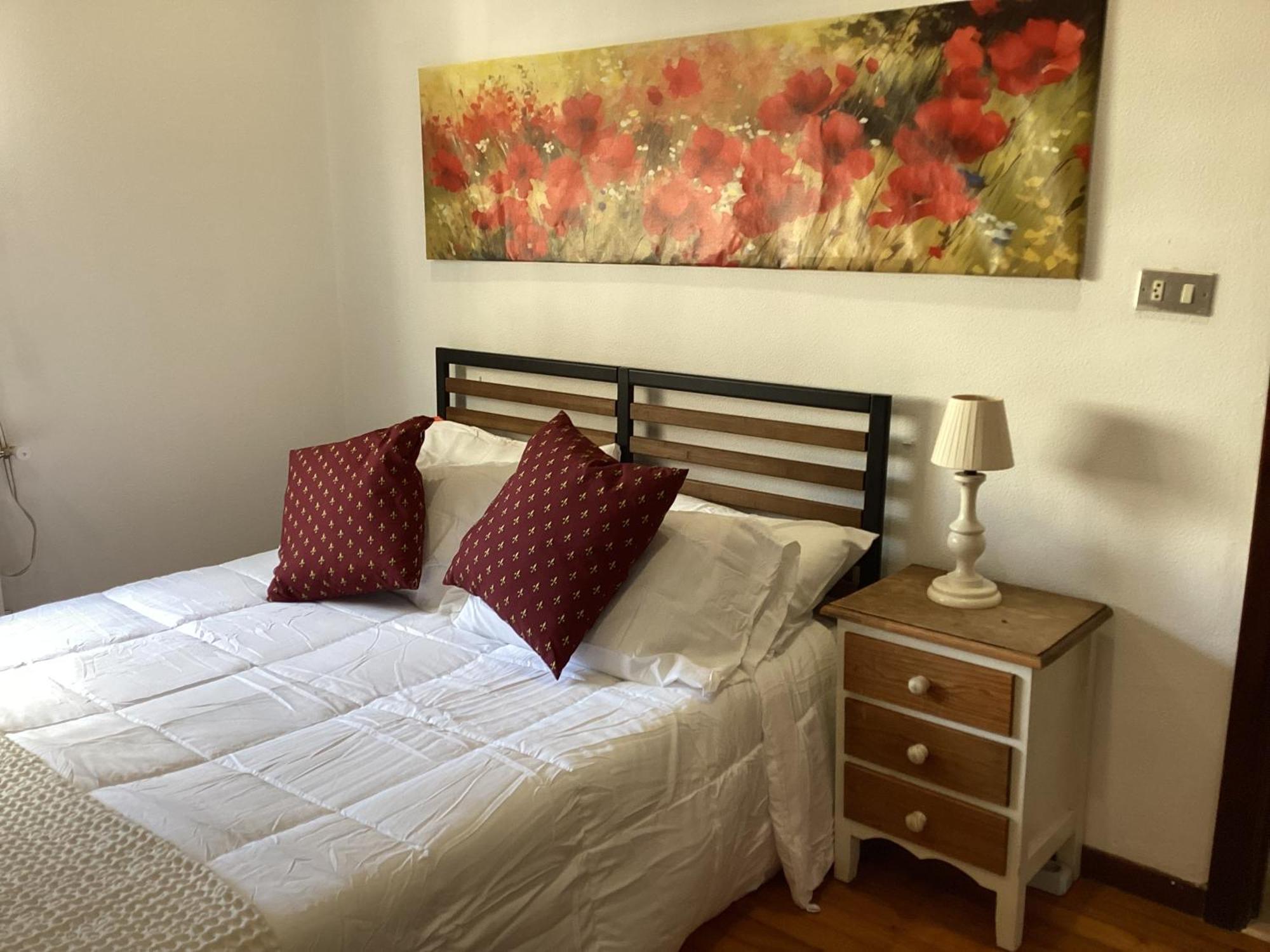 Apartamento Flor De Lis Vigo