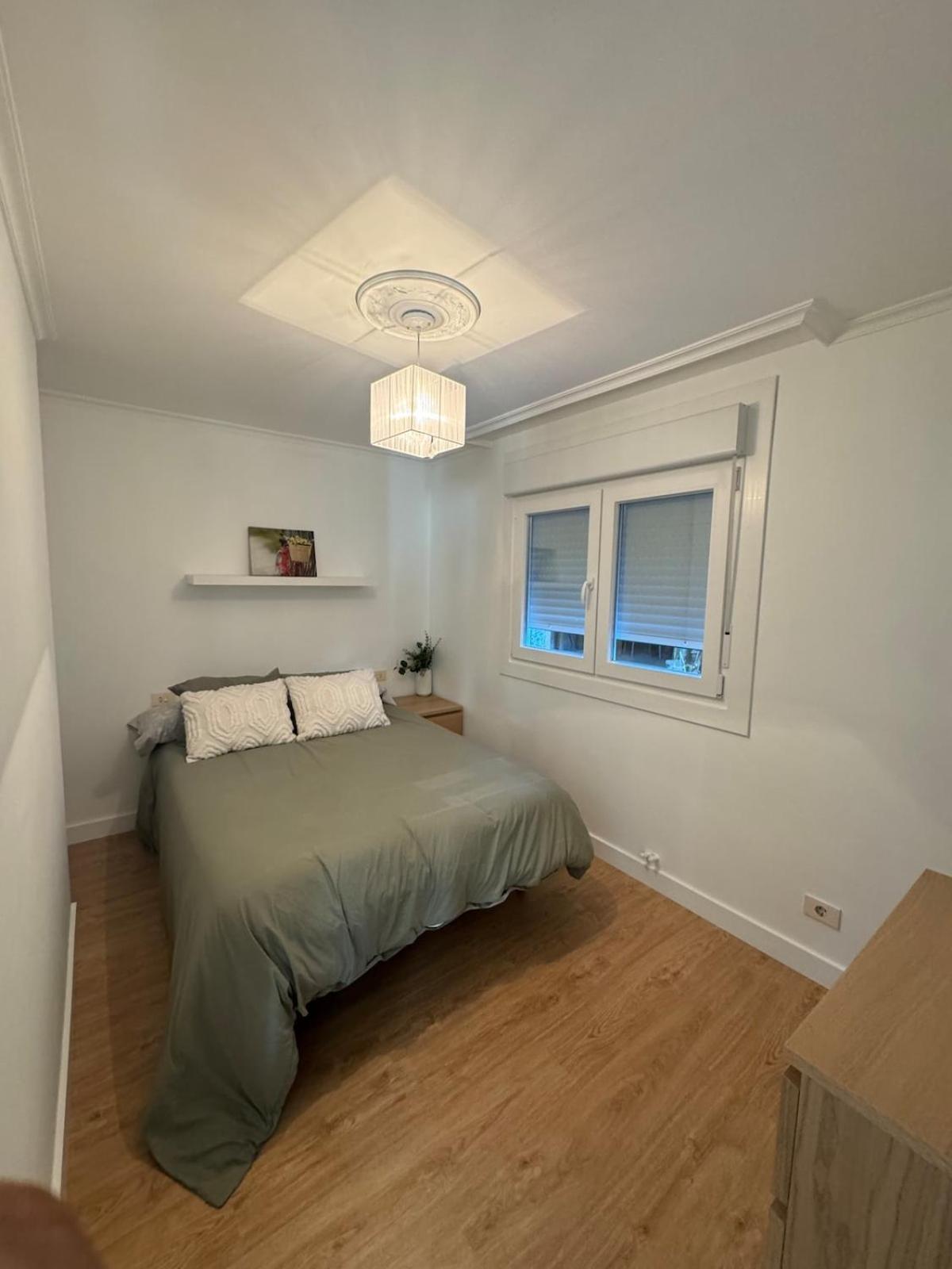 Apartamento Con Vistas A Islas Cies, Ideal Explorar Rias Baixas Vigo