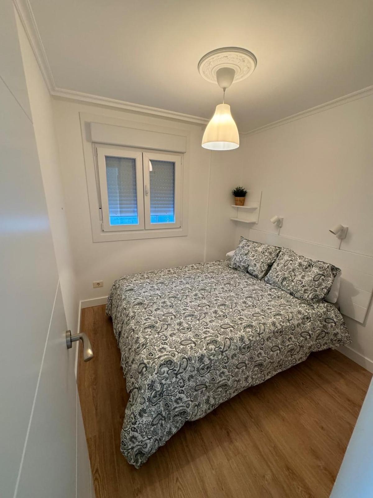 Apartamento Con Vistas A Islas Cies, Ideal Explorar Rias Baixas *
