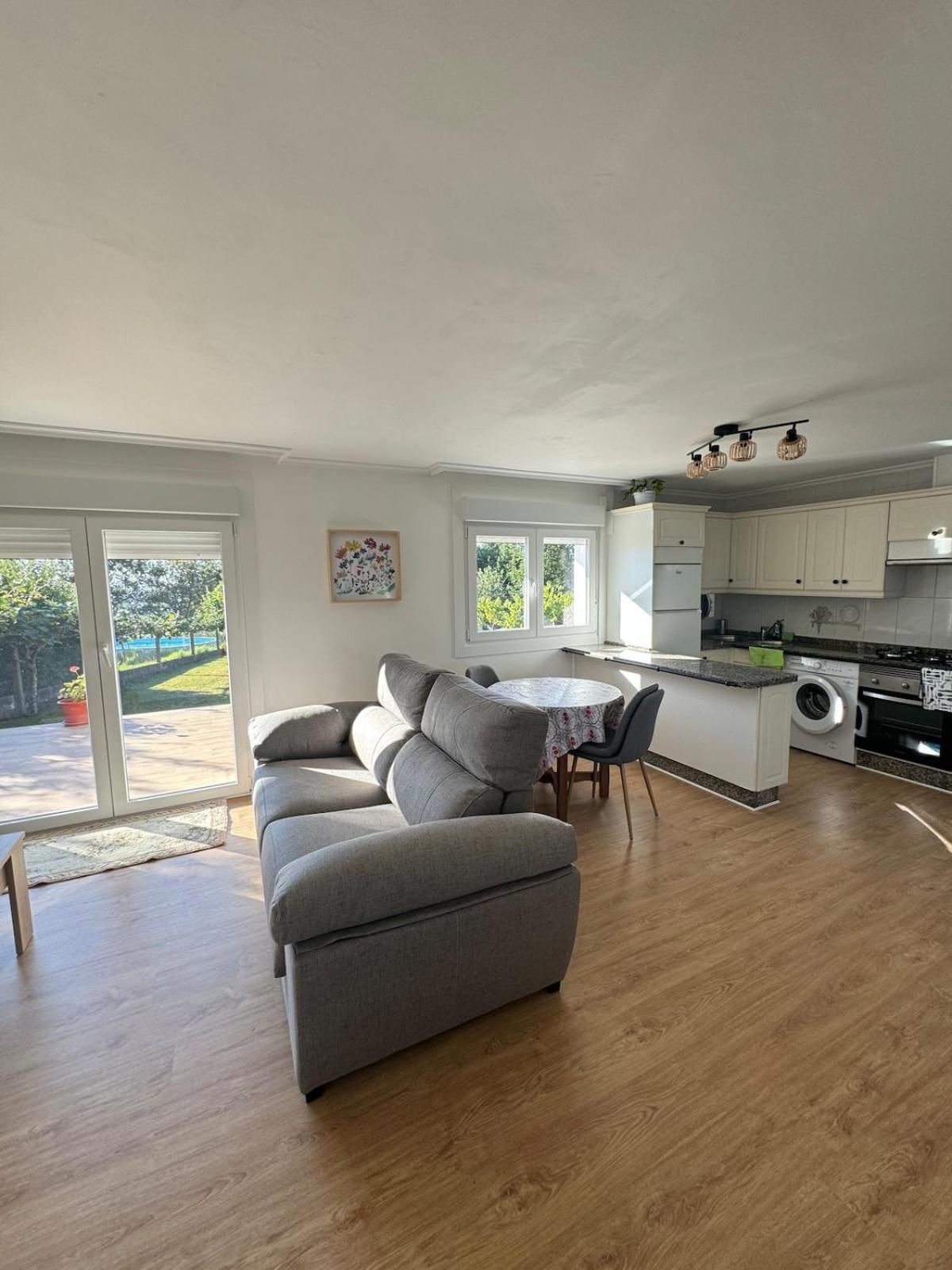 Con Vistas A Islas Cies, Ideal Explorar Rias Baixas Apartamento Vigo