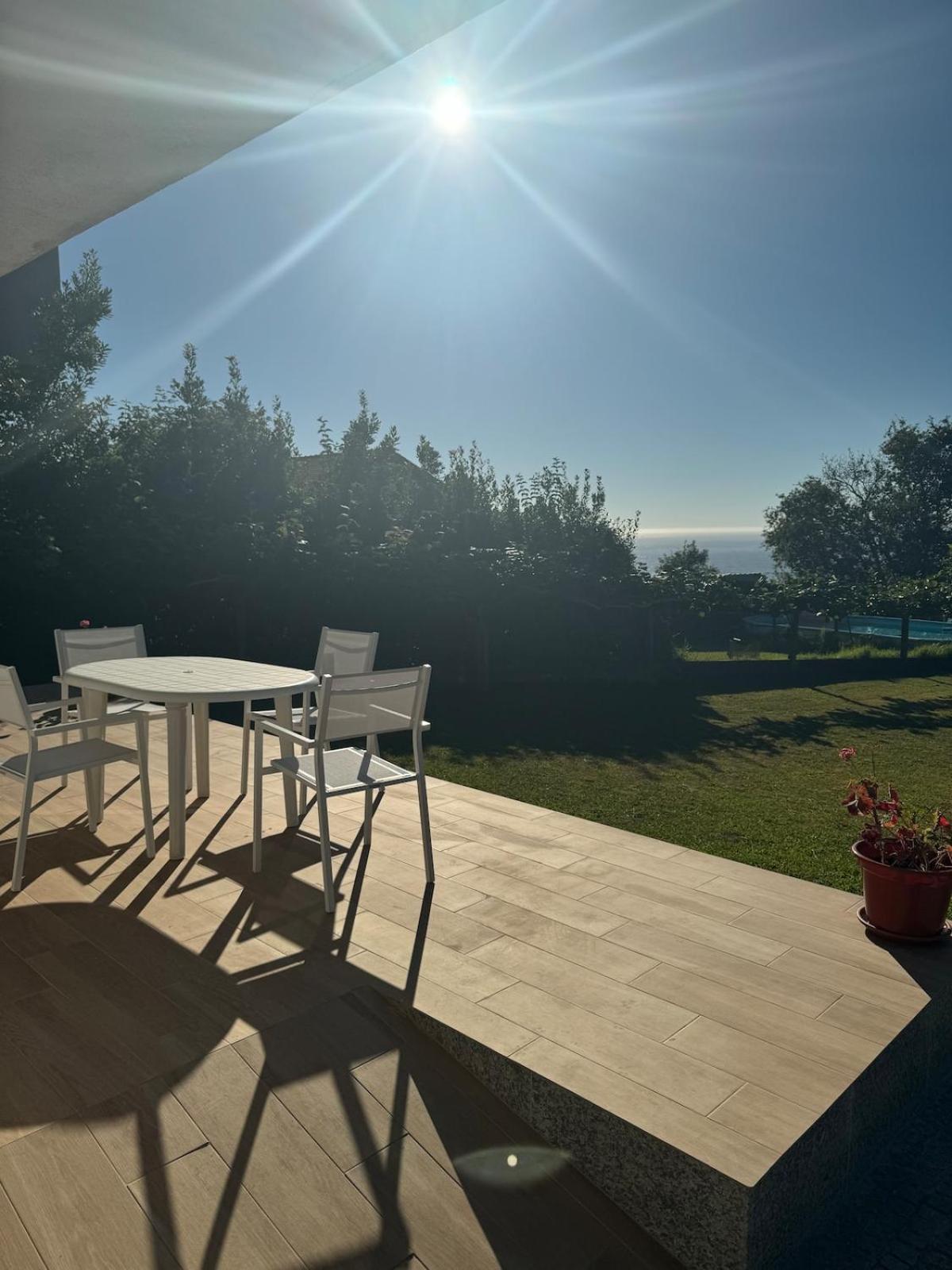 Con Vistas A Islas Cies, Ideal Explorar Rias Baixas Apartamento Vigo