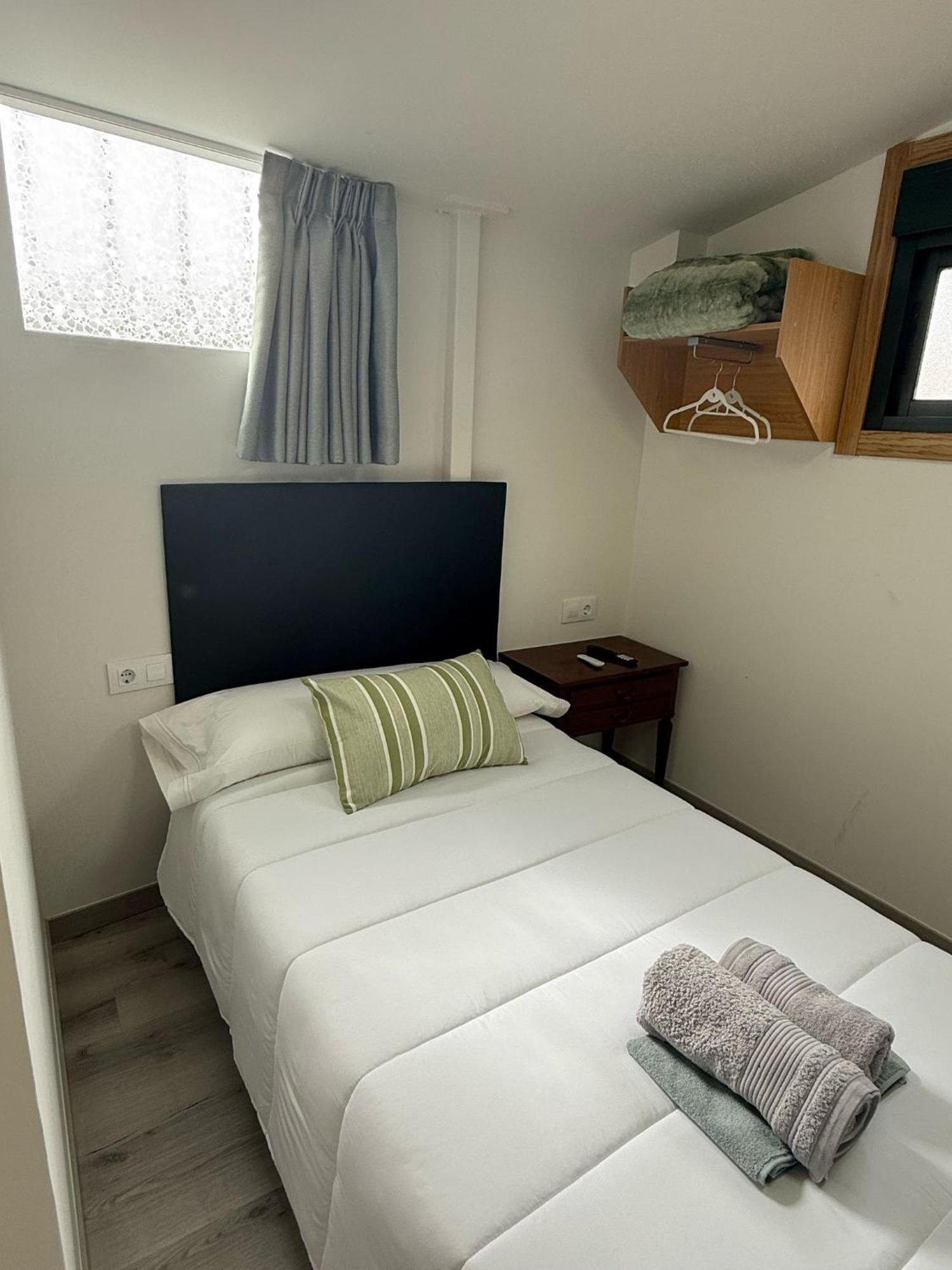 Celtia Homestay Vigo