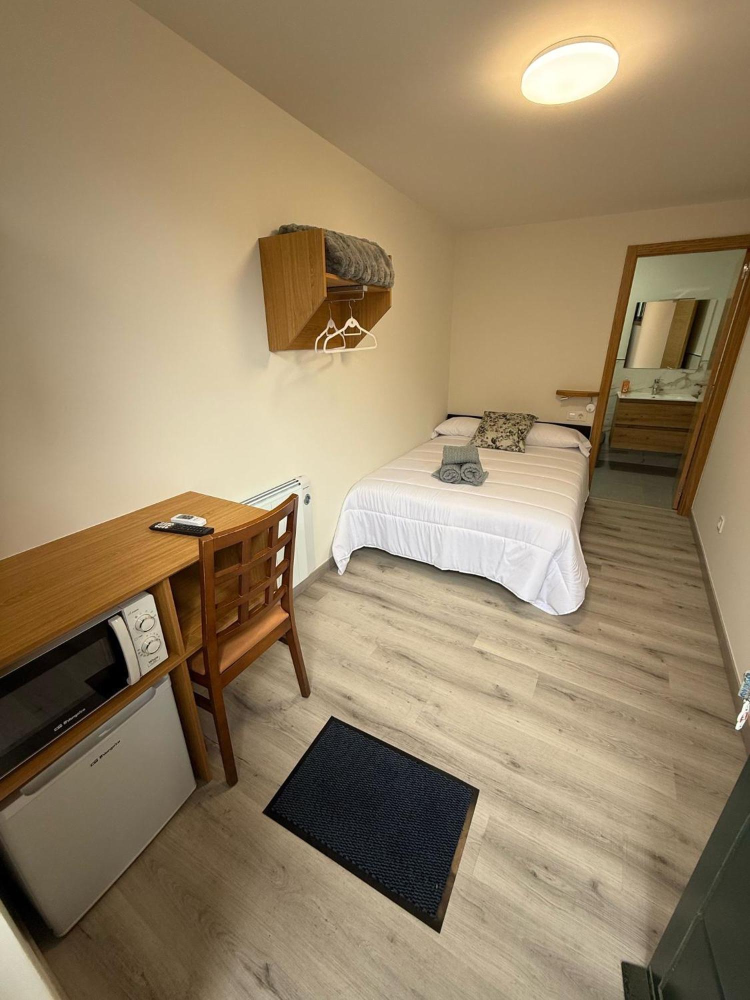 Homestay Celtia Vigo