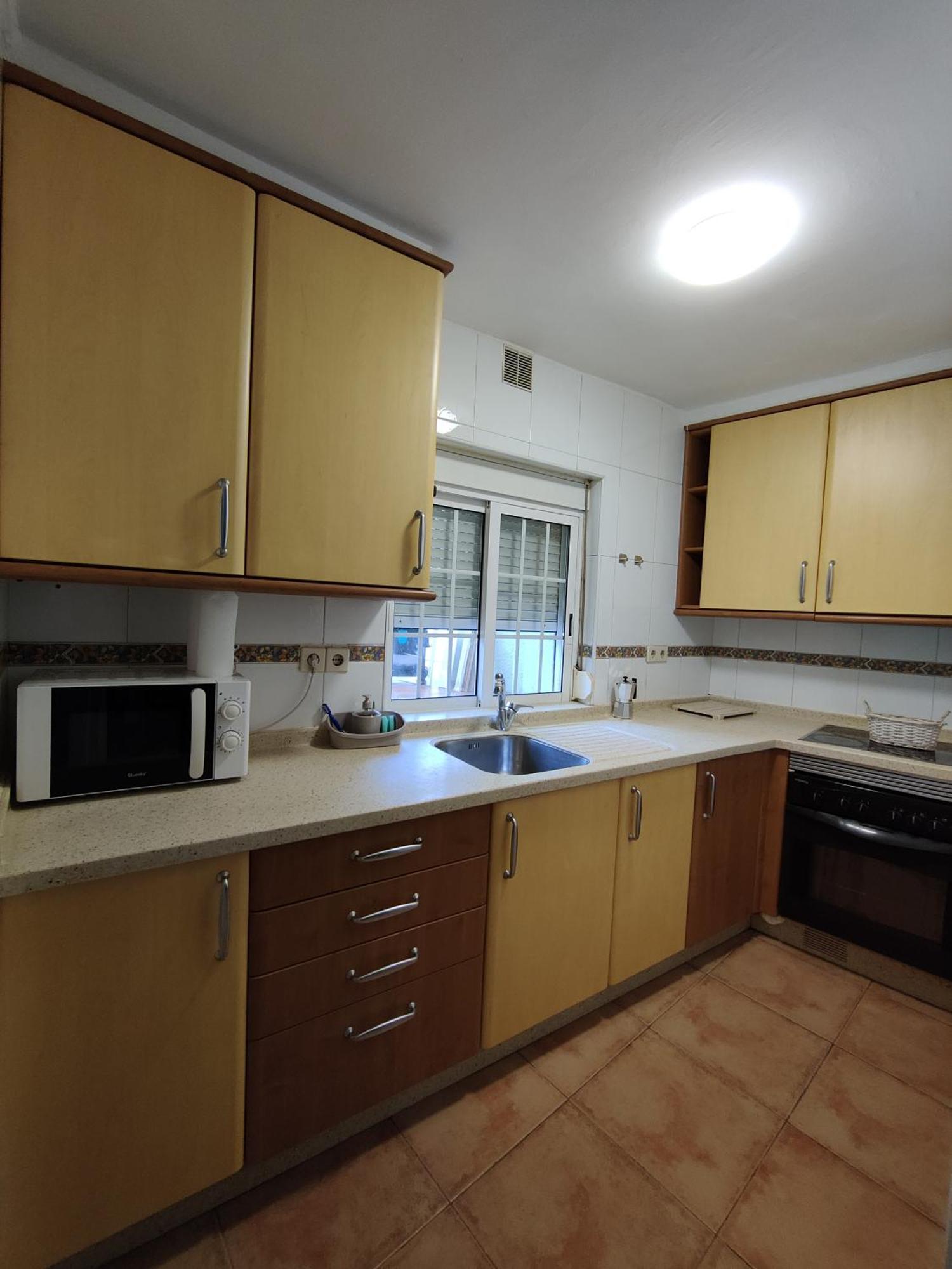 Casita En El Centro *