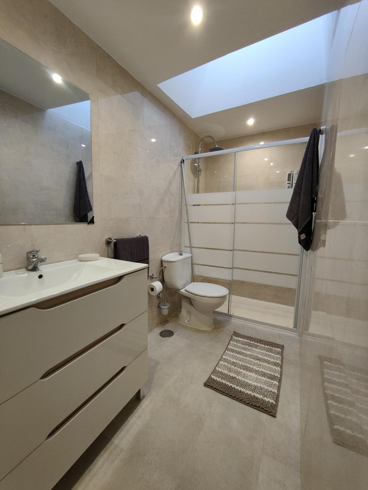 Apartamento Casita En El Centro Vigo