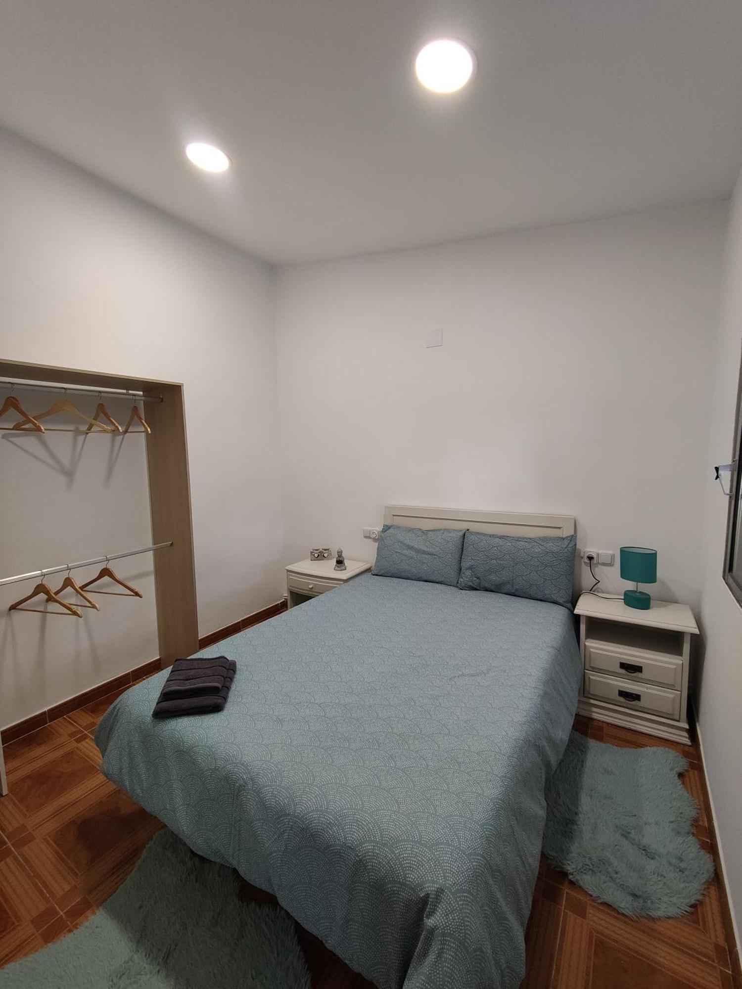 Casita En El Centro Apartamento *