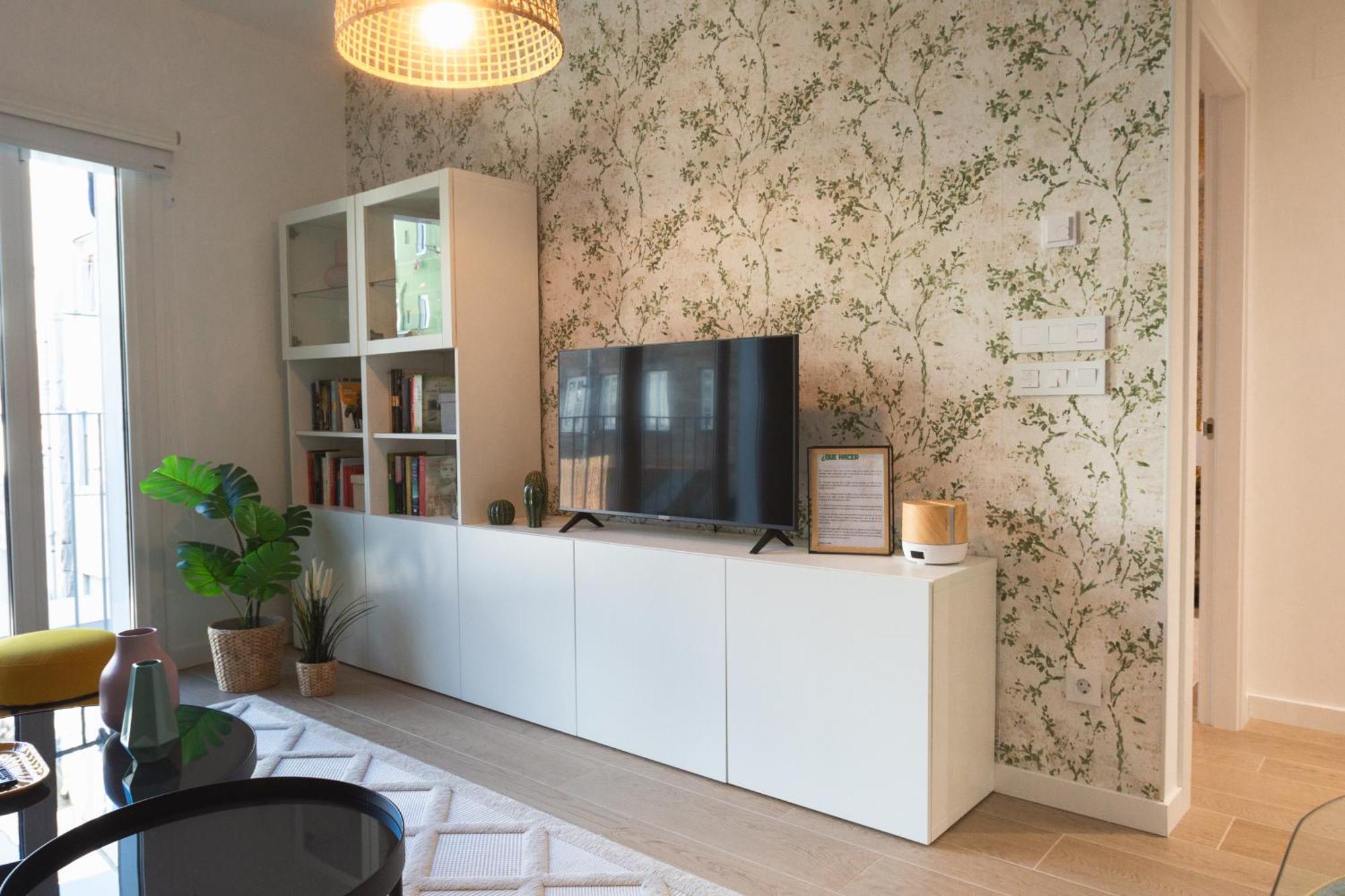 18 - Homey Galicia Apartamento *