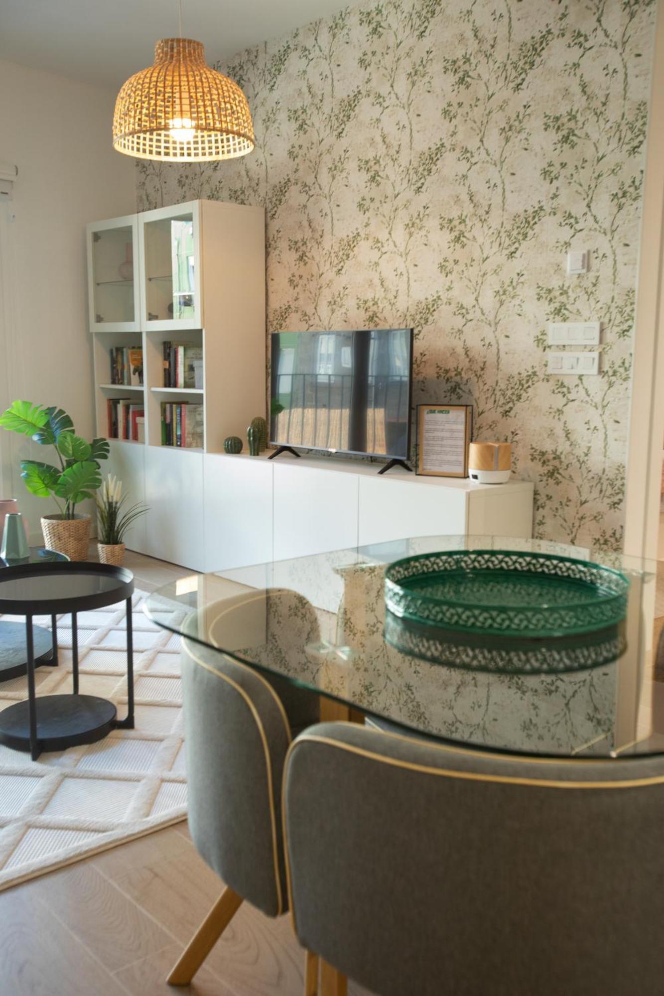 Apartamento 18 - Homey Galicia *