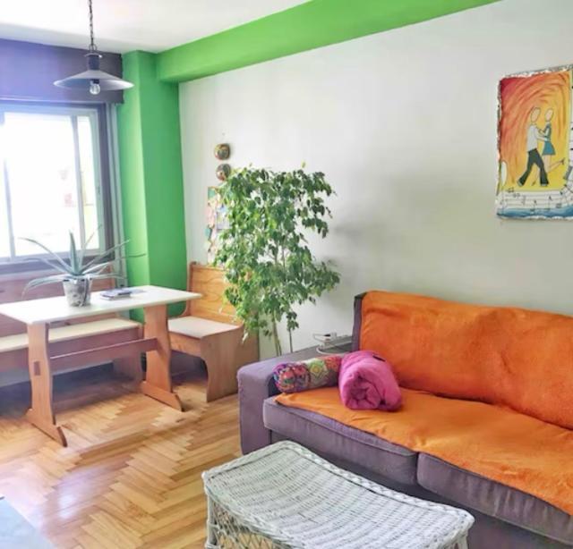 Comoda, Tranquila Y Hogarena Vigo