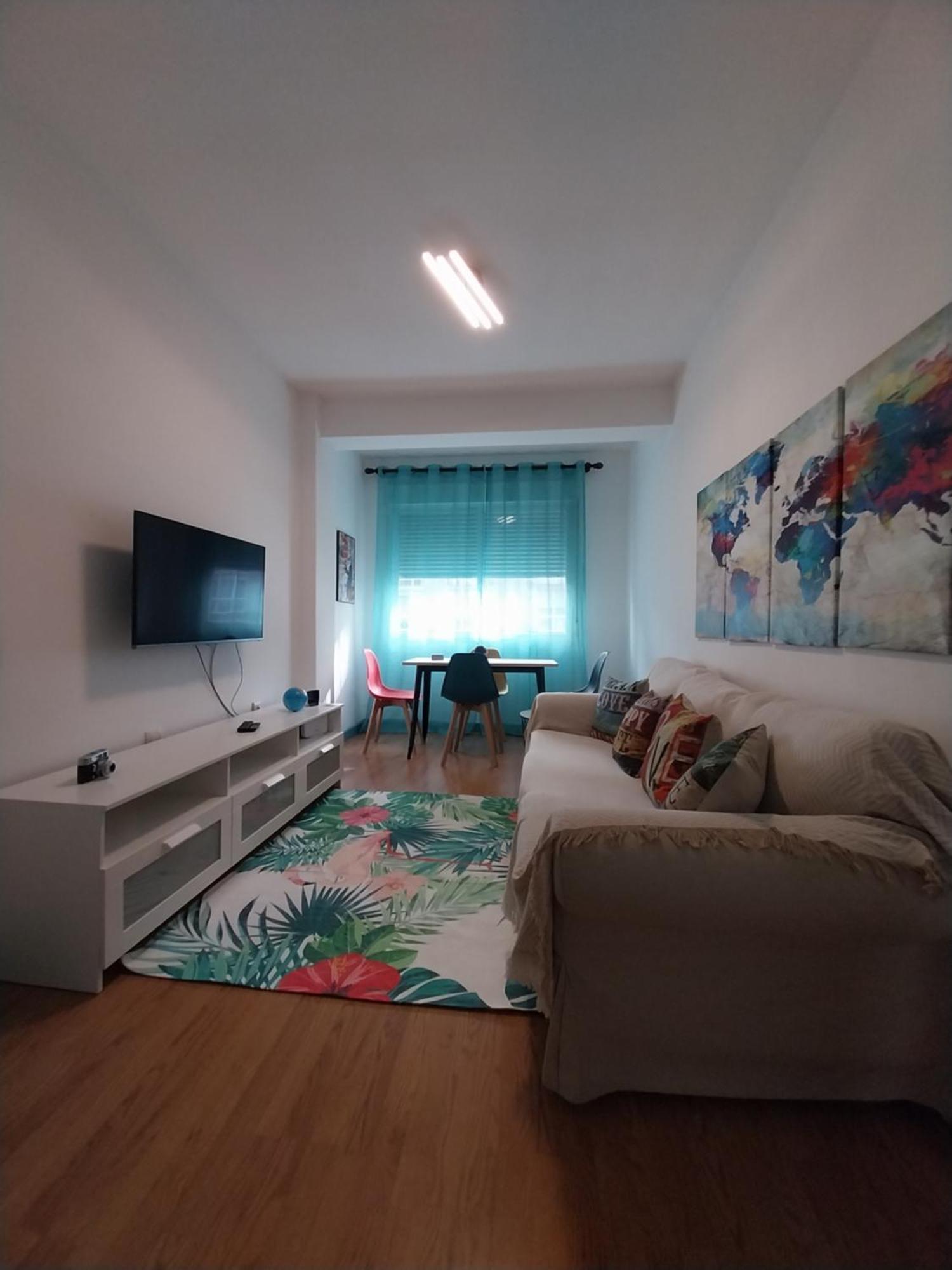 Actualizado 2022, Casco Vello 7 Minutos, Wifi Vigo