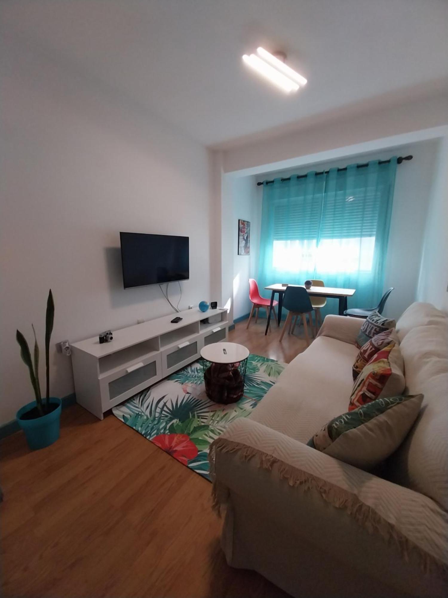 Apartment Actualizado 2022, Casco Vello 7 Minutos, Wifi Vigo