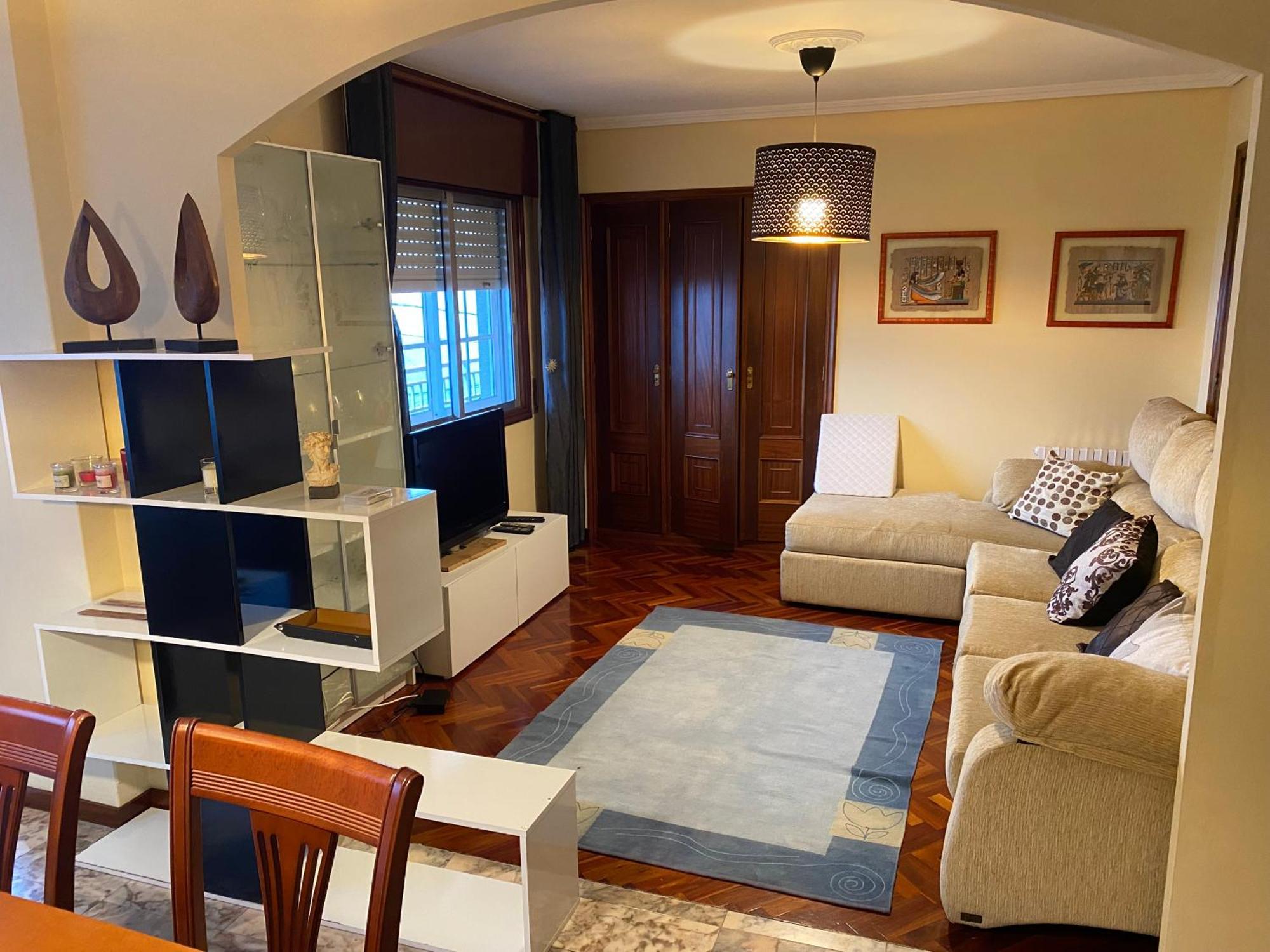 Сasa de vacaciones Saians Mar Vigo