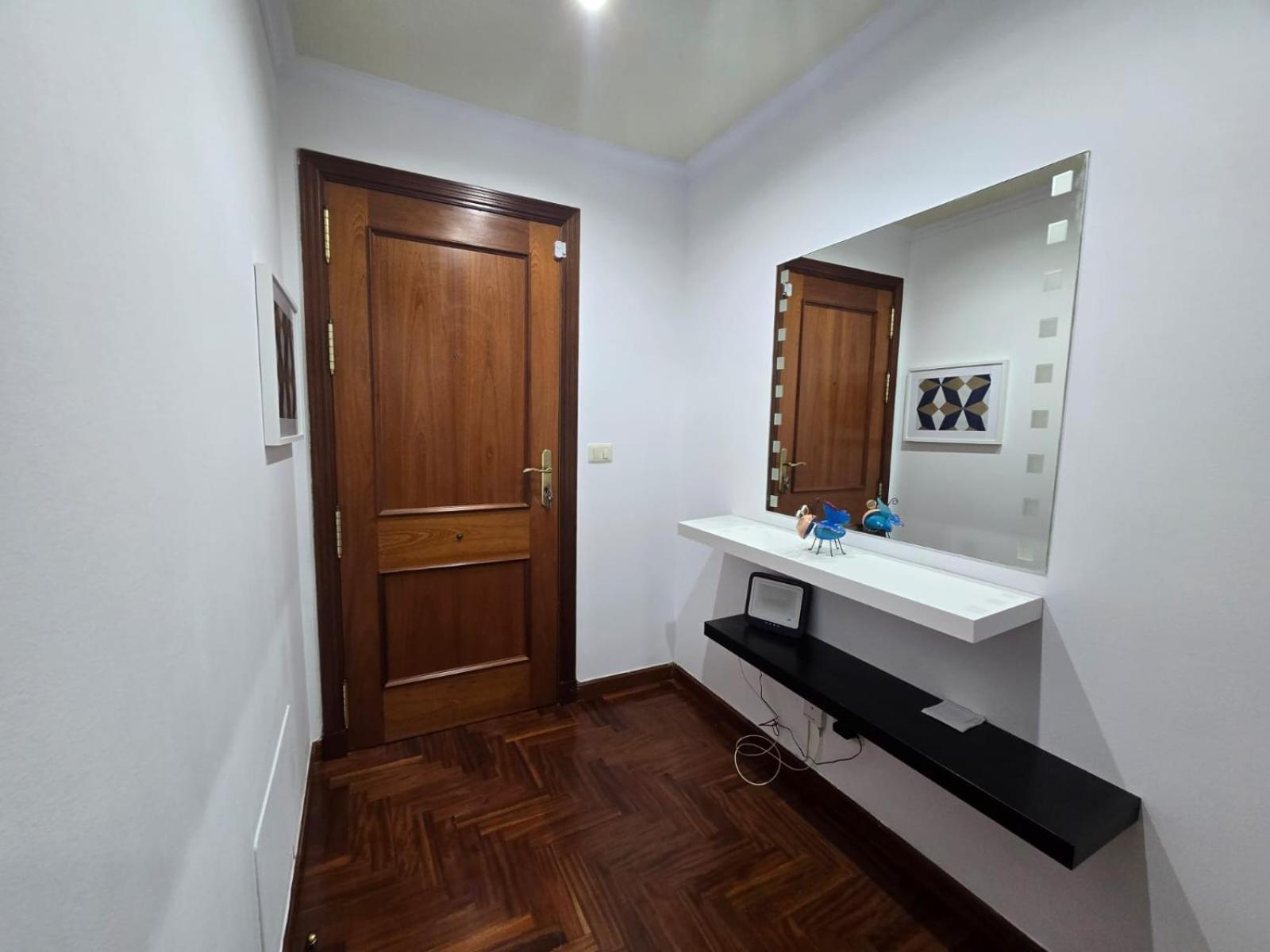 Apartamento Ramon Nieto
