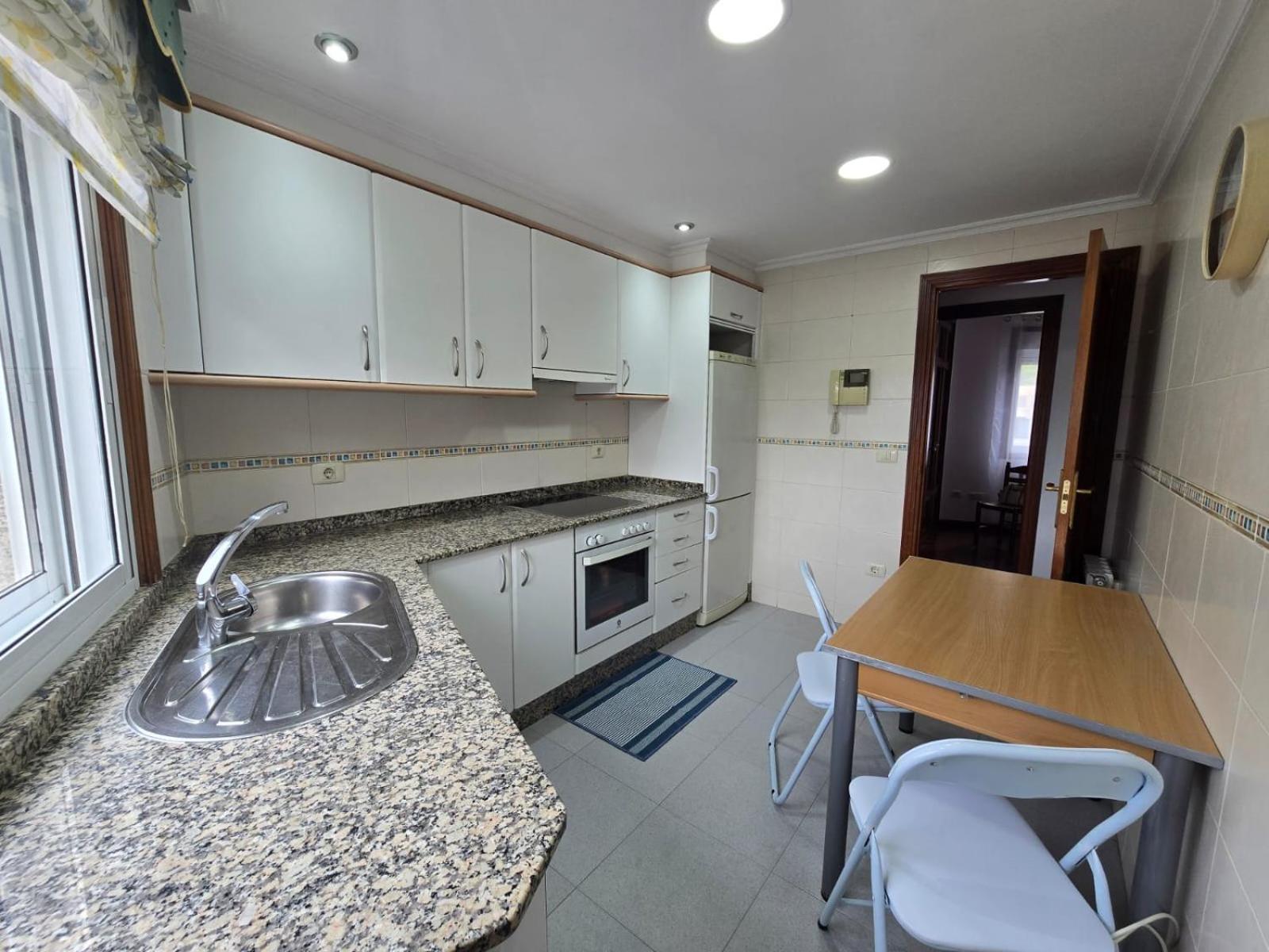 Ramon Nieto Apartamento *