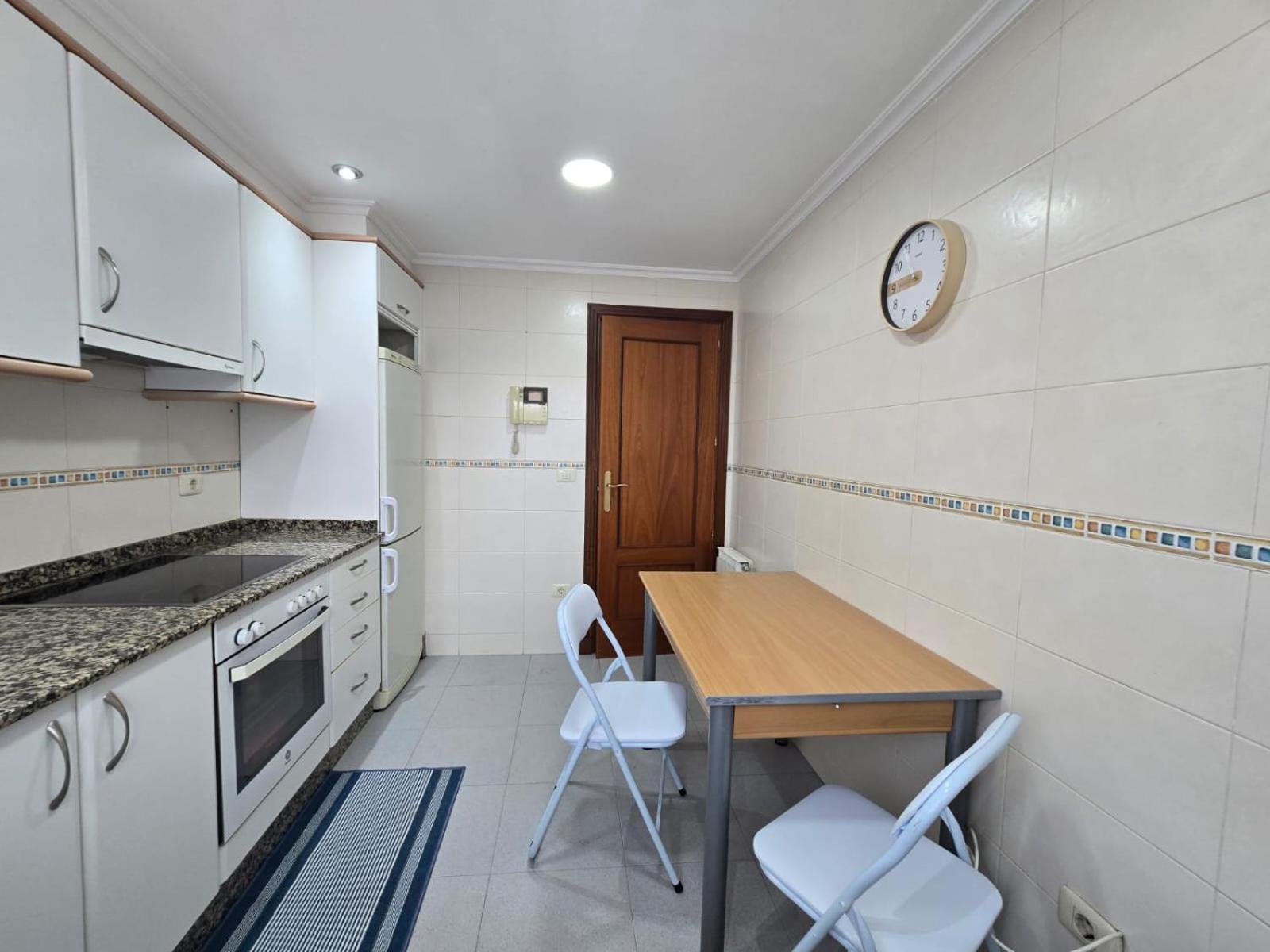 Apartamento Ramon Nieto *
