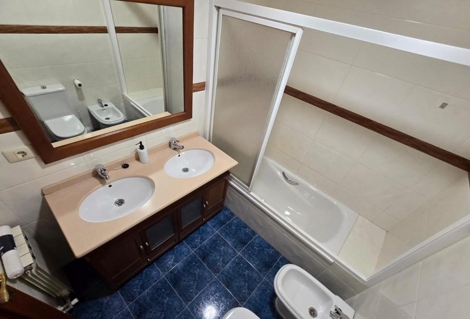 Apartamento Ramon Nieto Vigo