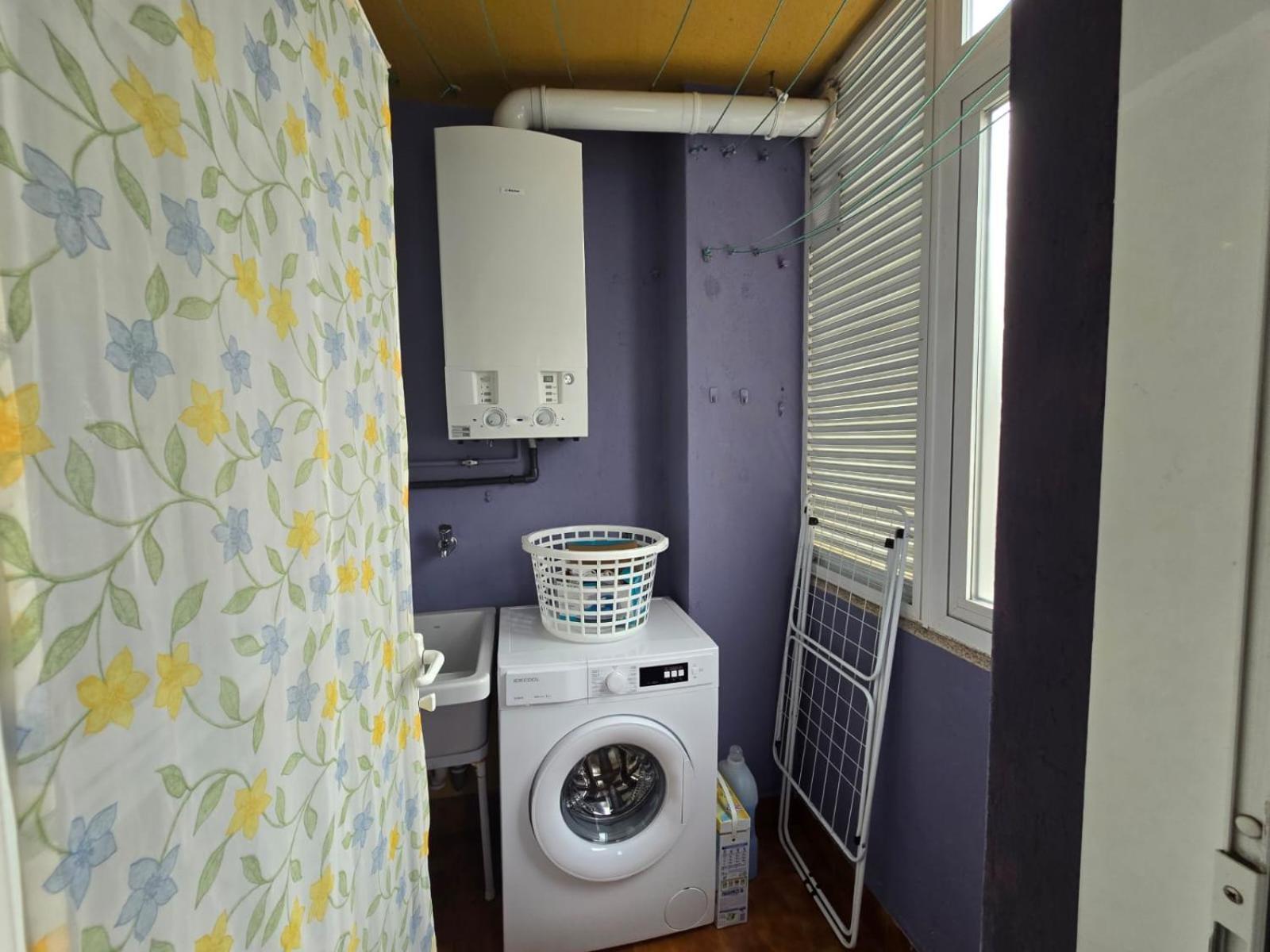 Apartamento Ramon Nieto