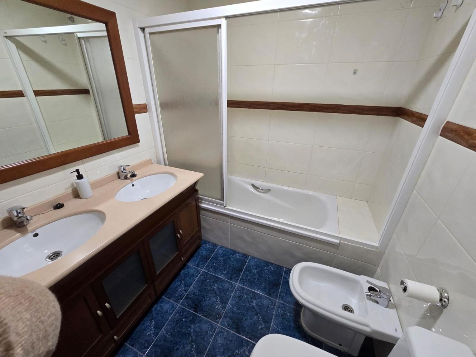 Ramon Nieto Apartamento *