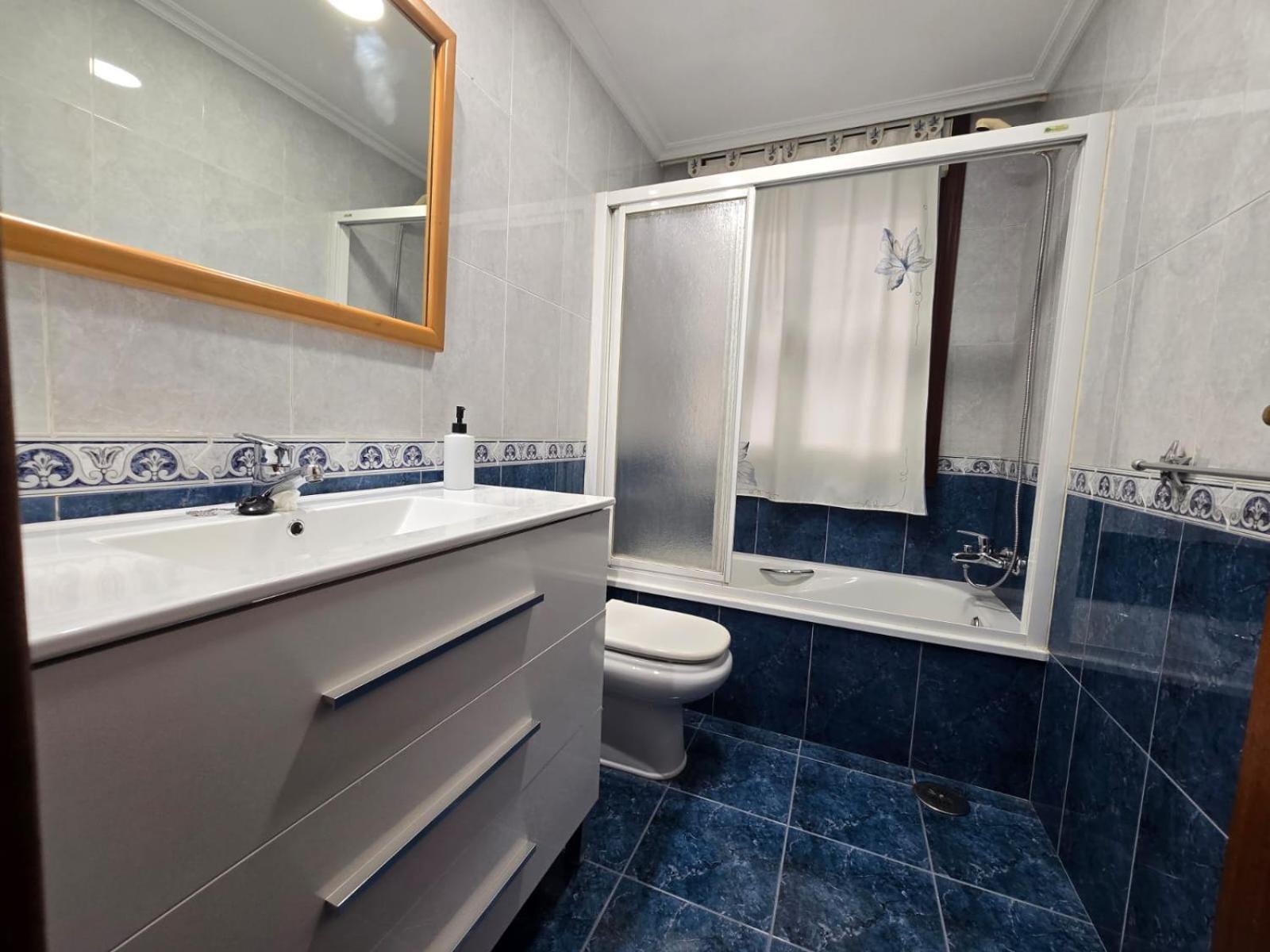 Apartamento Ramon Nieto