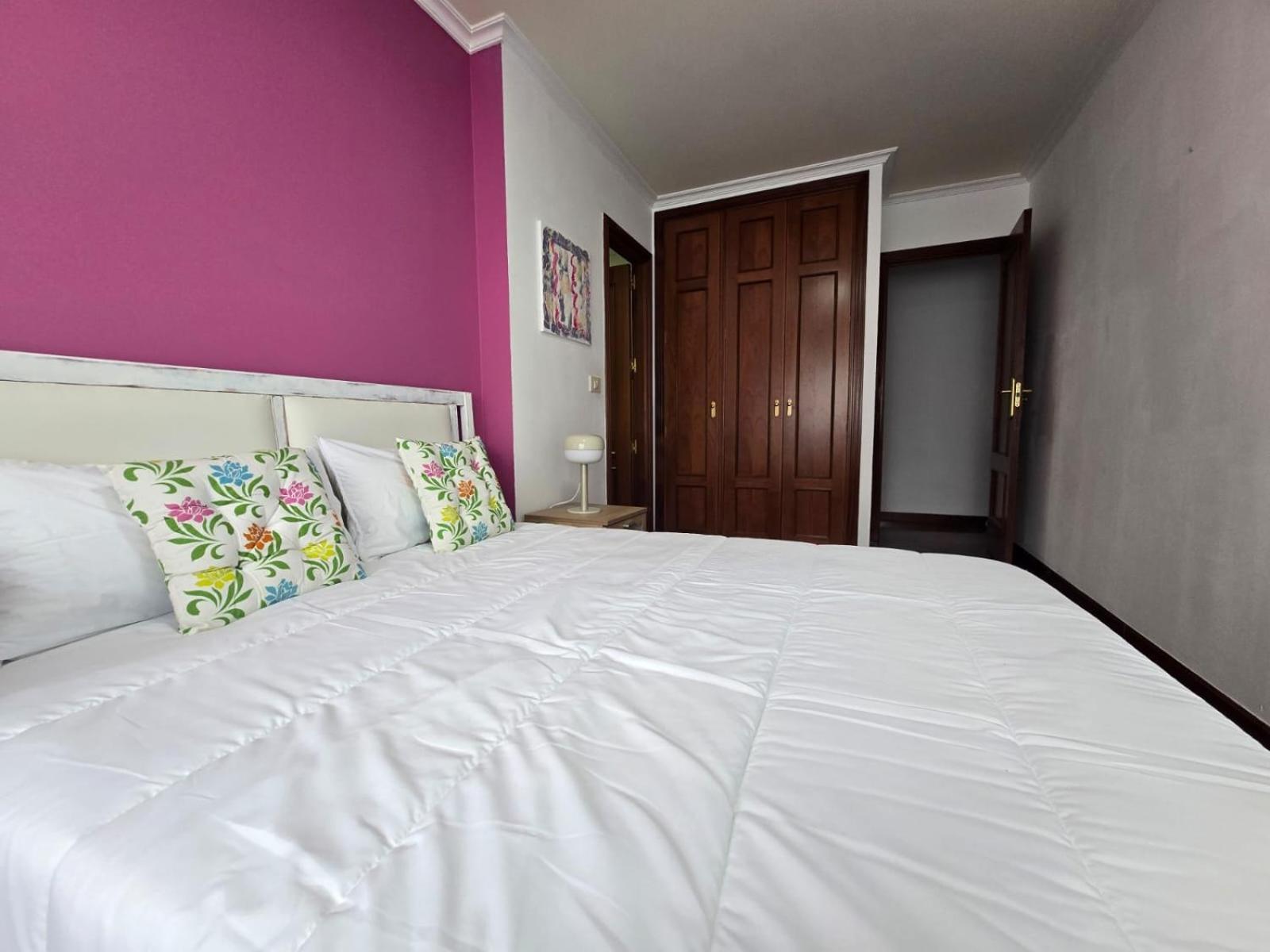 Ramon Nieto Apartamento *