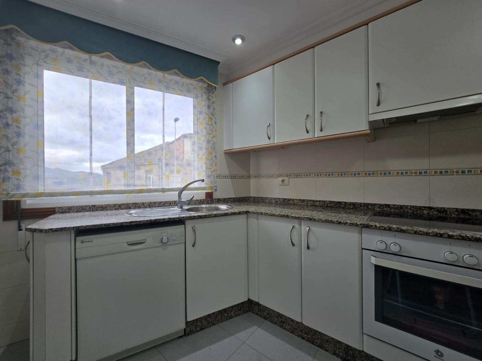 Ramon Nieto Apartamento Vigo