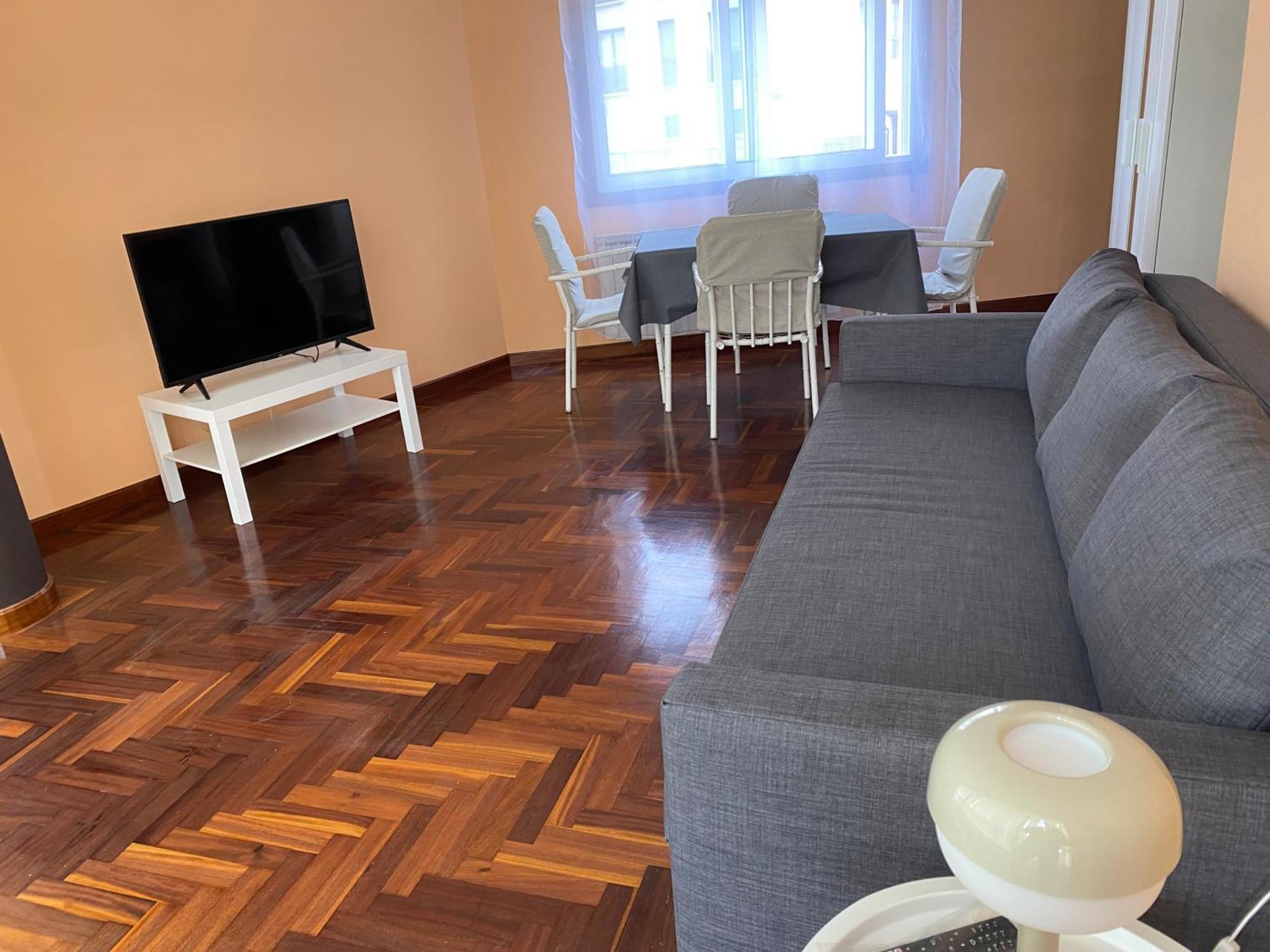 Apartamento Ramon Nieto Vigo