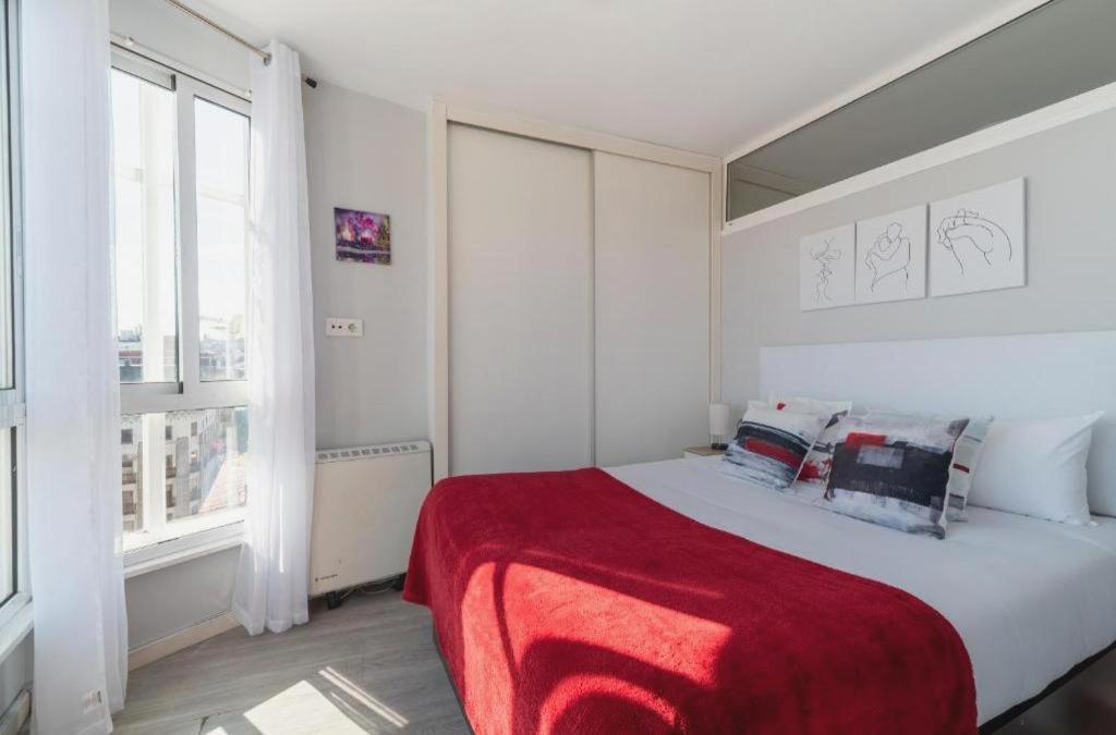 Apartamento Sol Centro *
