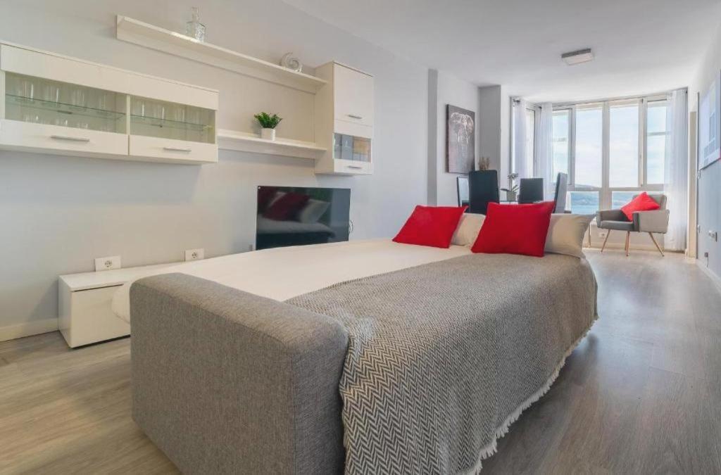 Apartamento Sol Centro