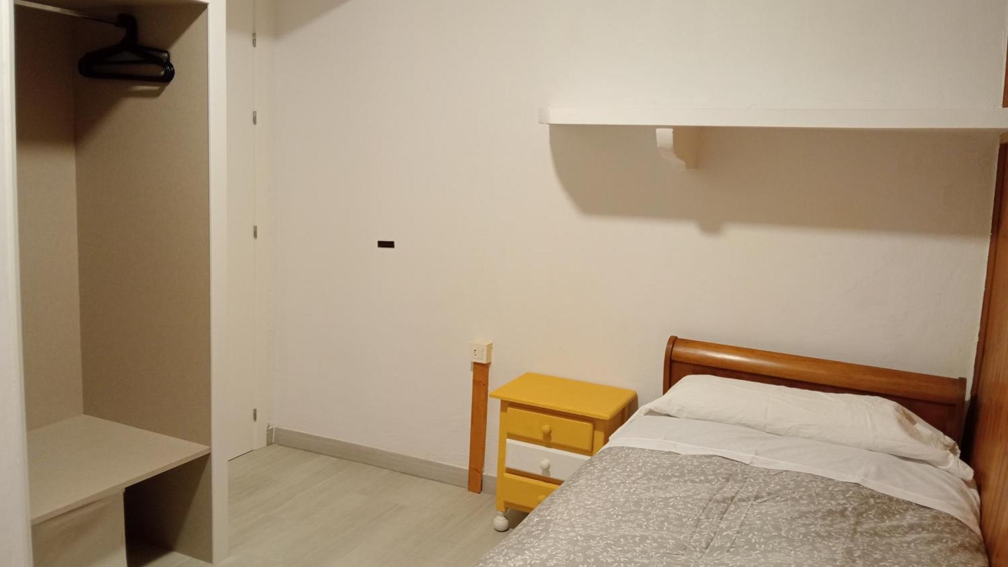 Apartment En El Casco Antiguo *