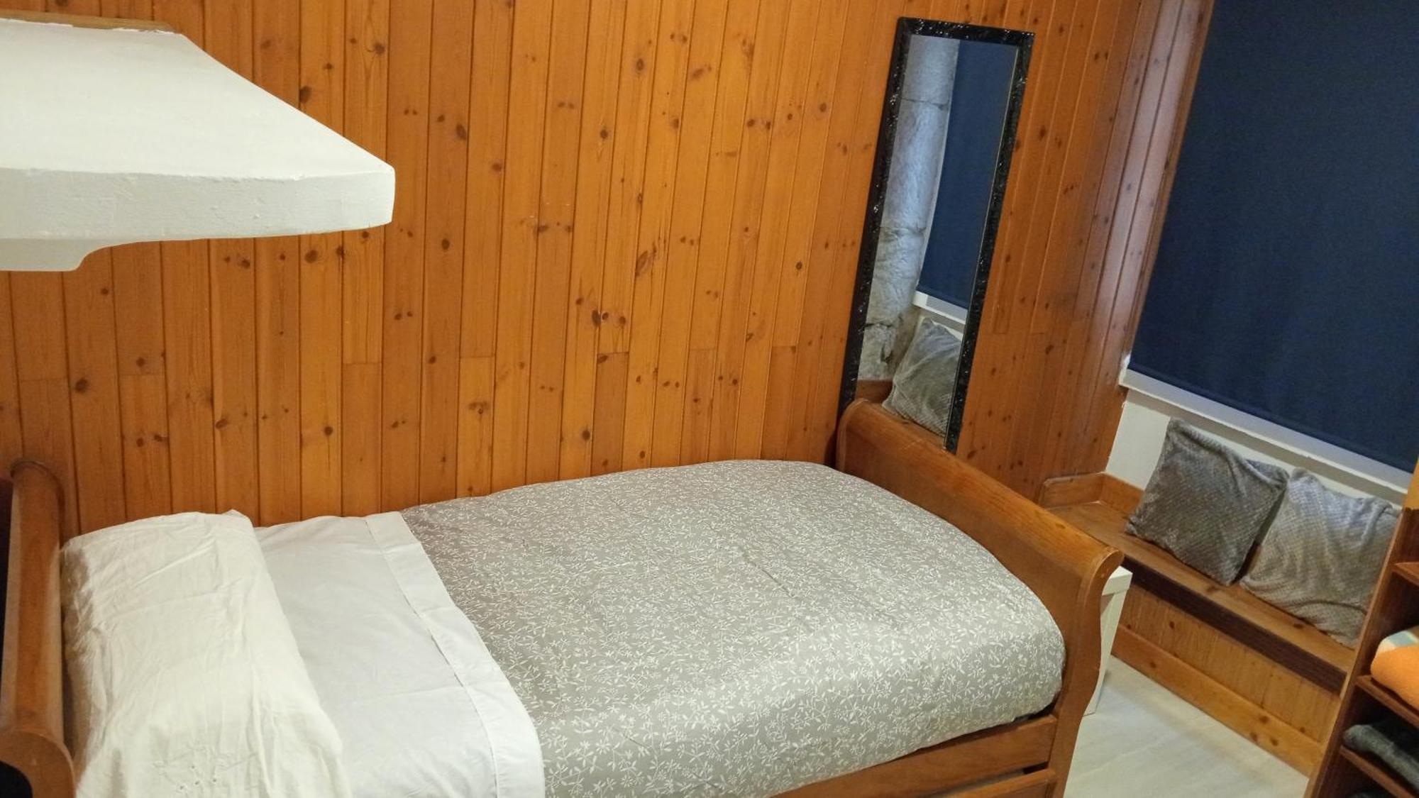 Apartment En El Casco Antiguo Vigo
