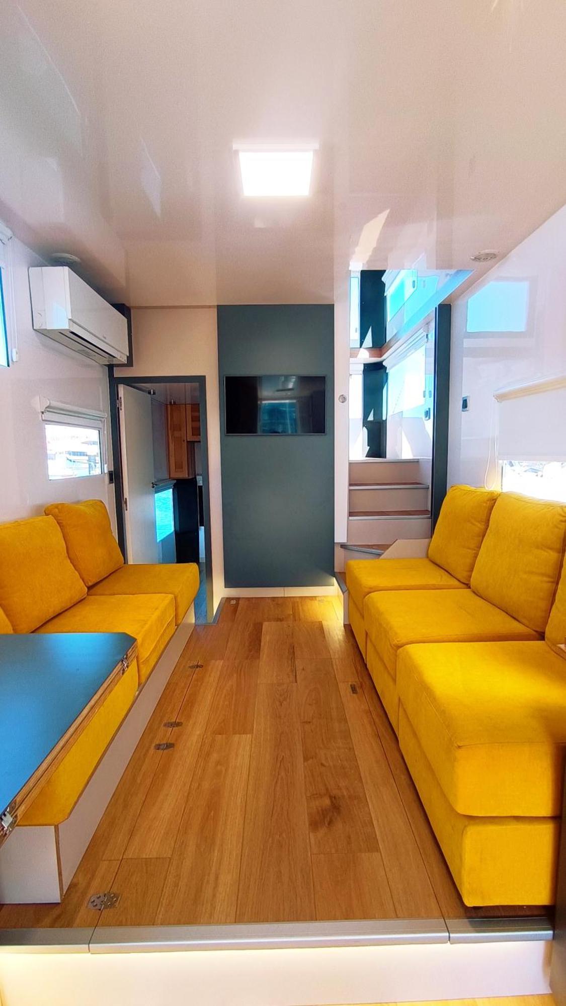 Different Charter