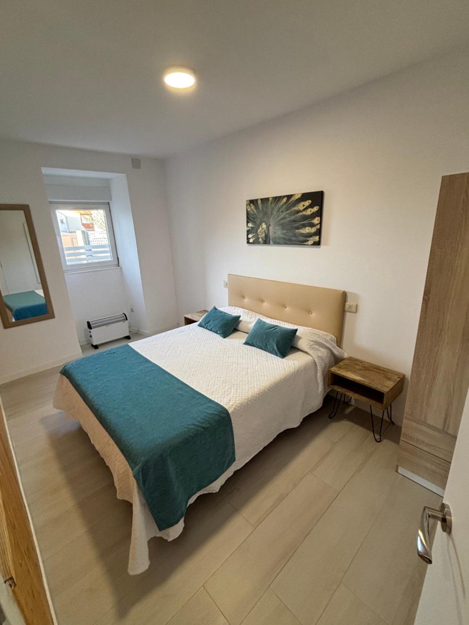 Playa Apartamento