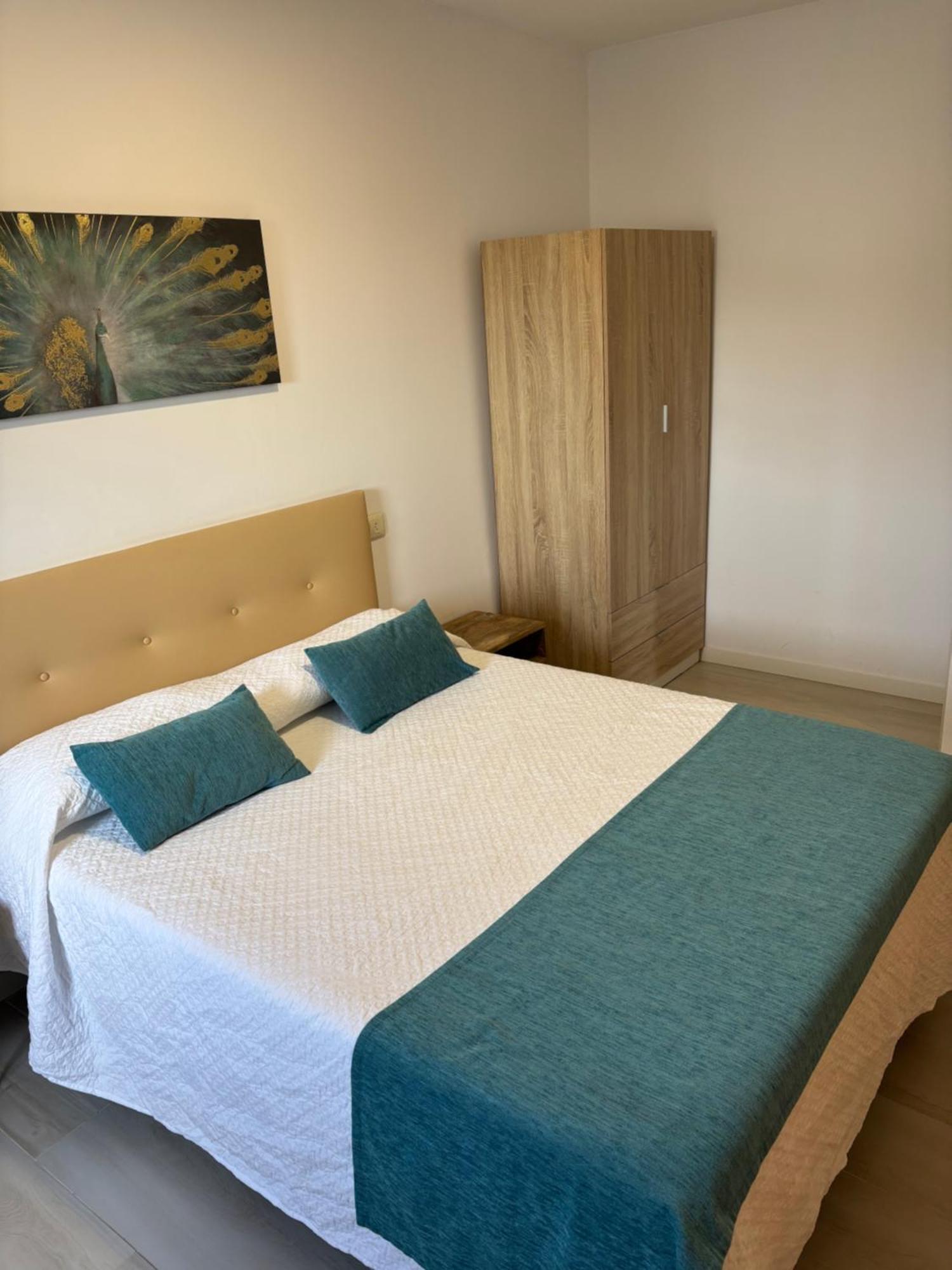 Apartamento Playa