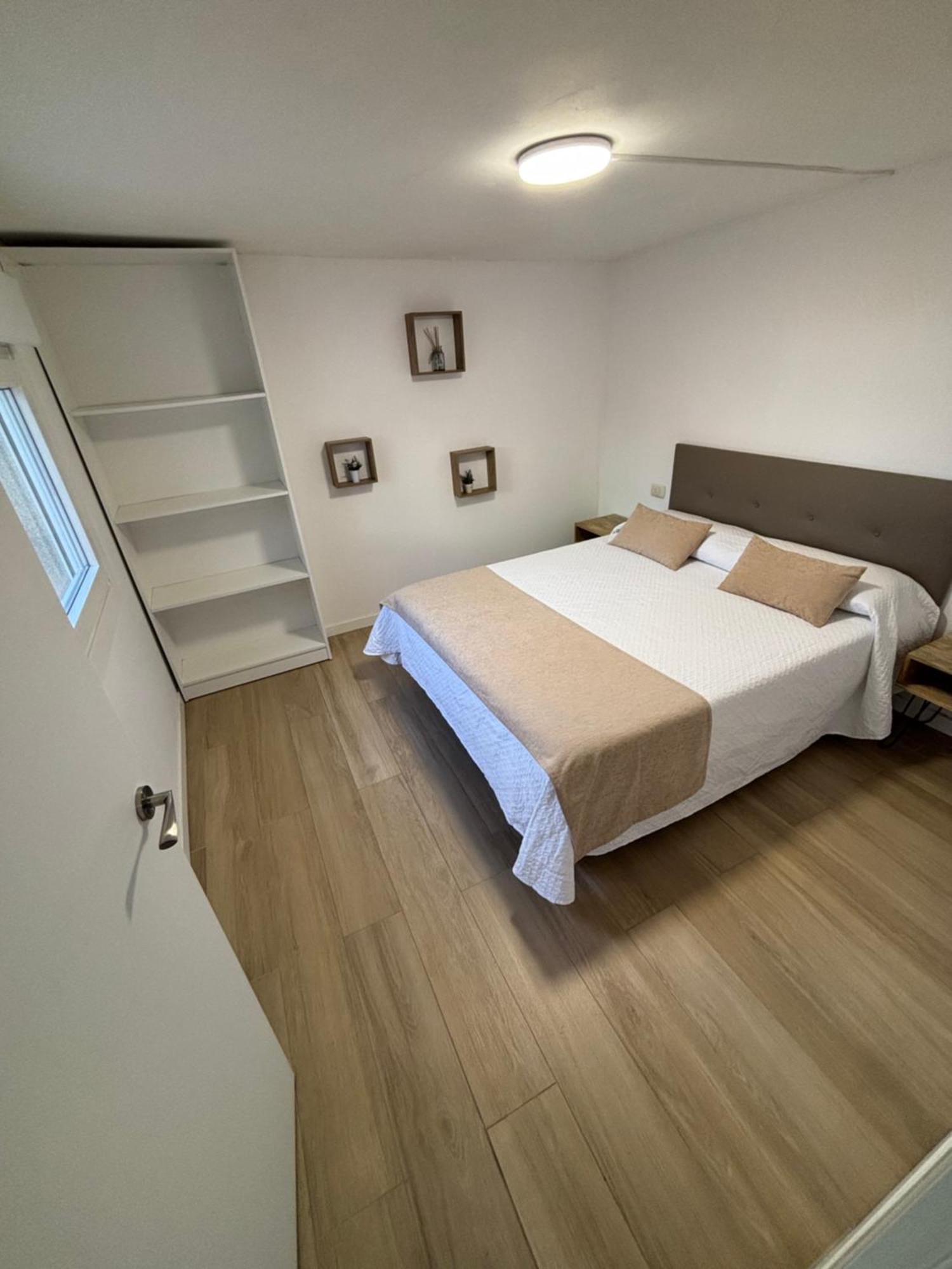 Apartamento Playa *