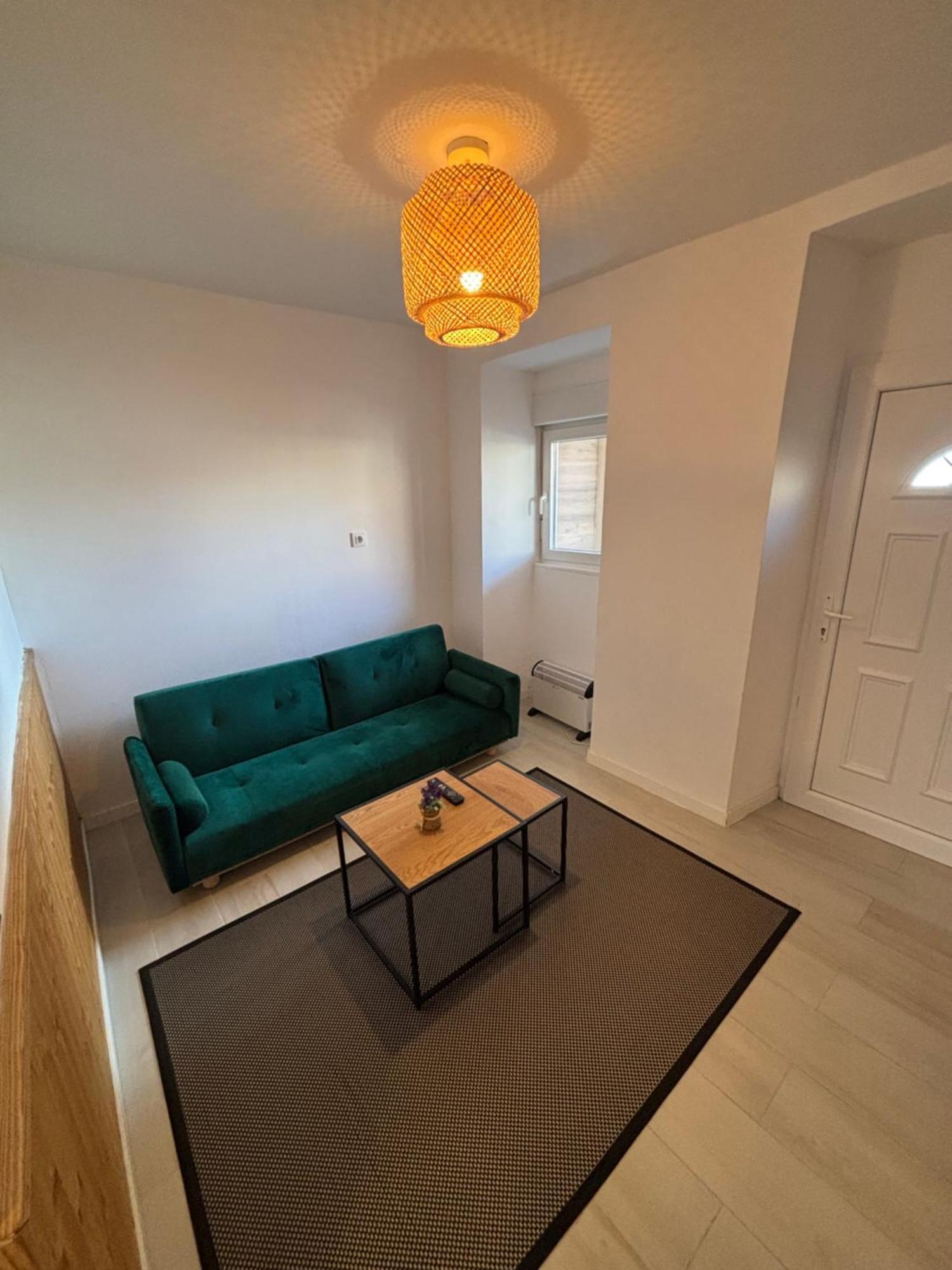 Apartamento Playa Vigo