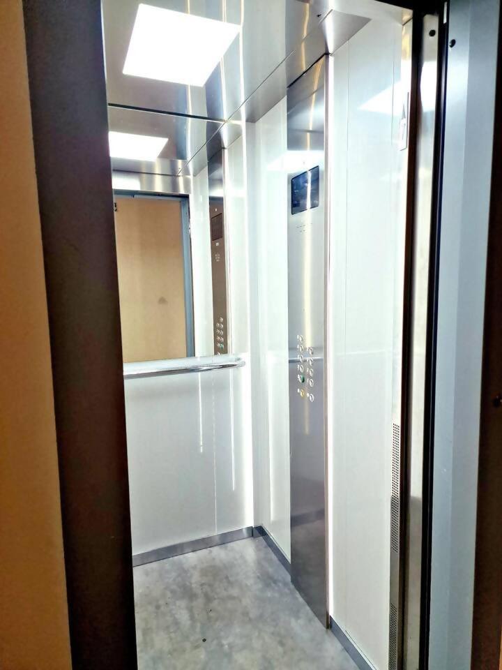 Chabos Plaza Espana Centro Apartamento