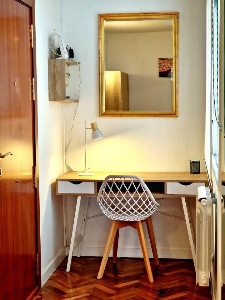 Apartamento Chabos Plaza Espana Centro