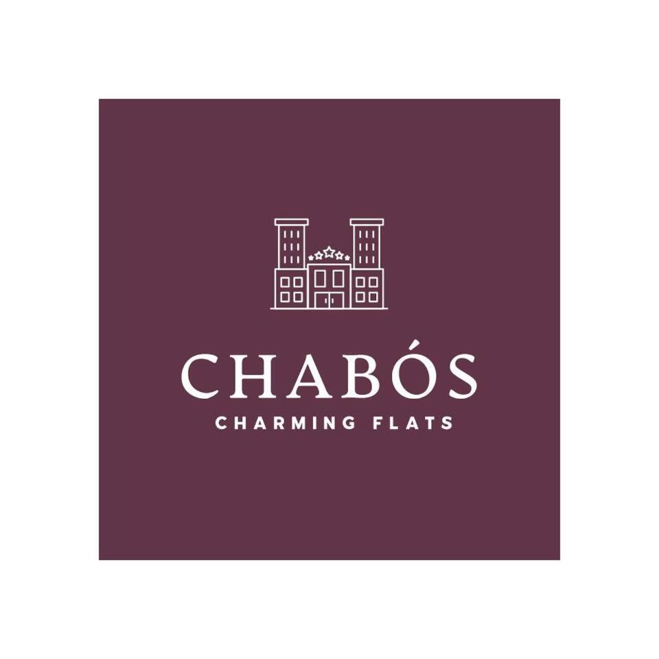 Apartamento Chabos Plaza Espana Centro Vigo