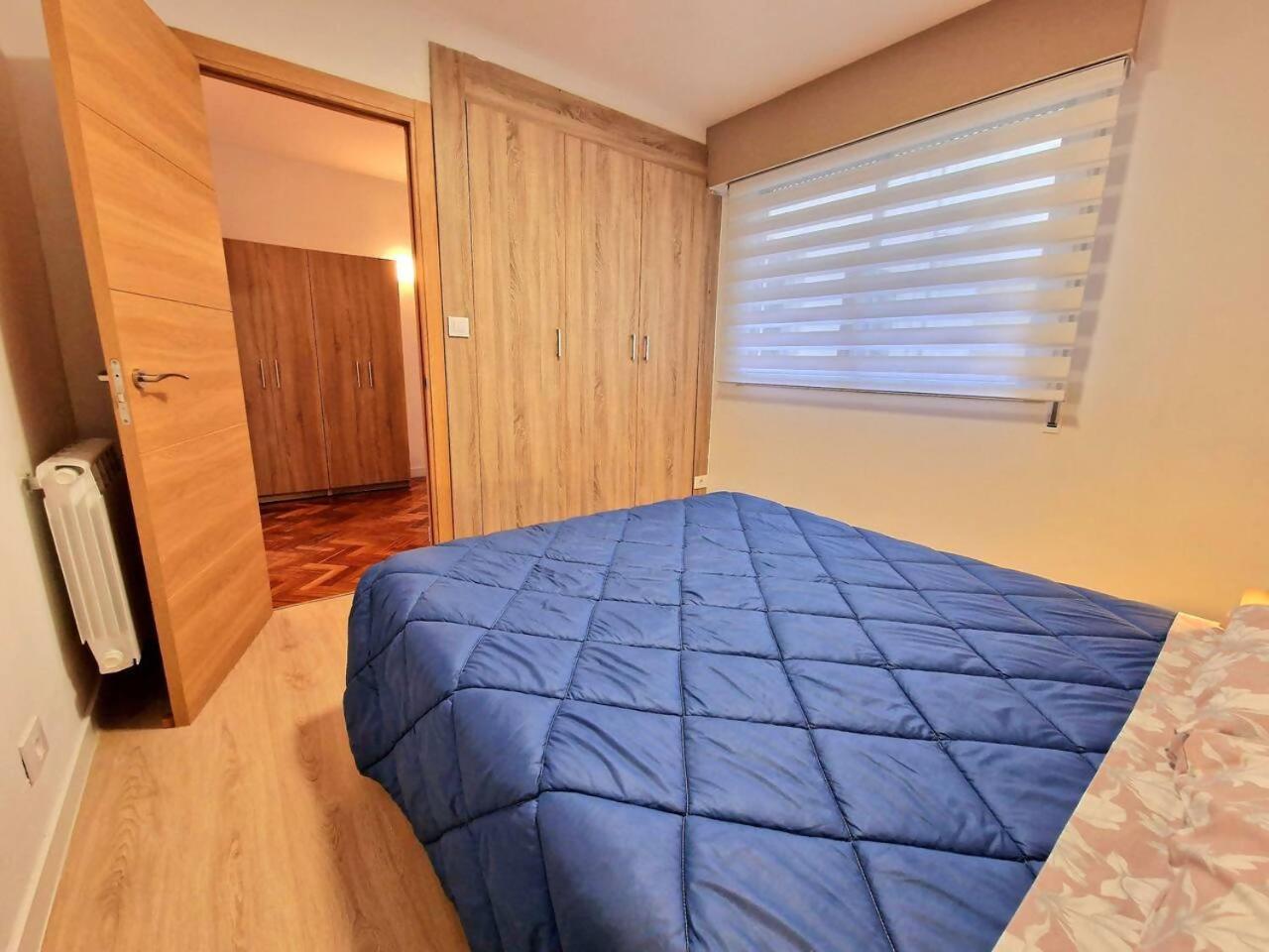Apartamento Chabos Plaza Espana Centro