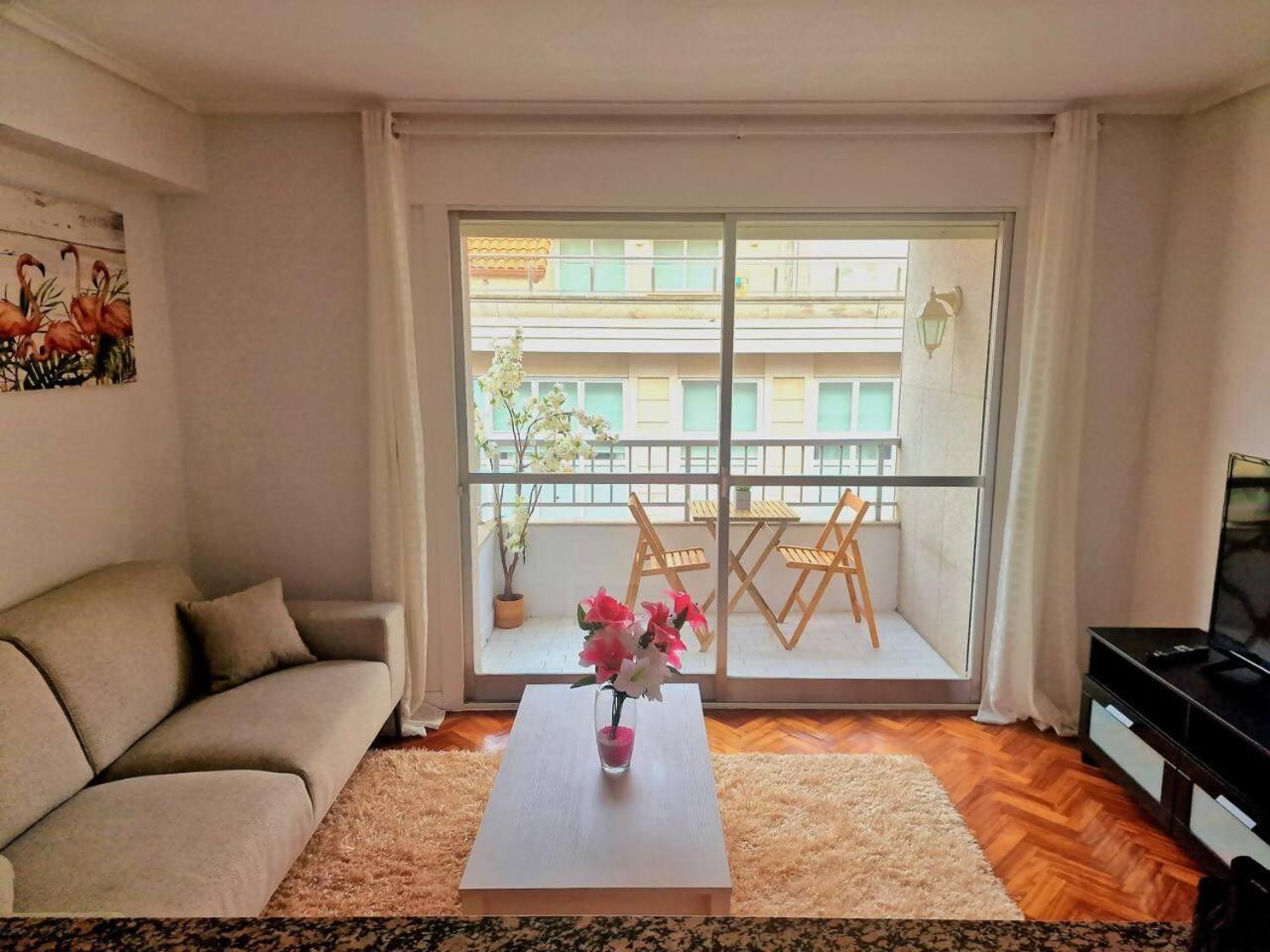 Chabos Plaza Espana Centro Apartamento *